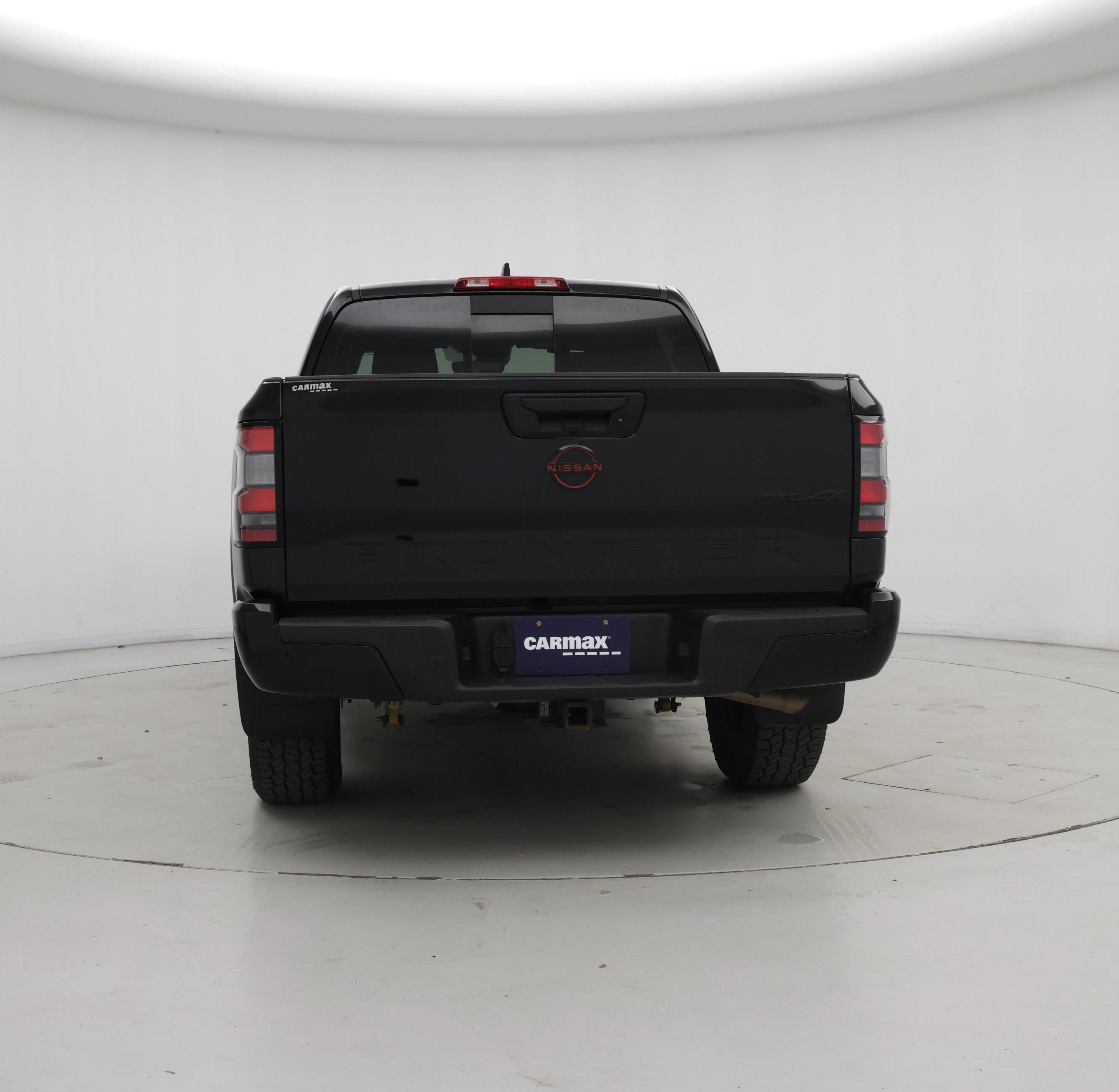 Thumbnail: 2023 Nissan Frontier - 6