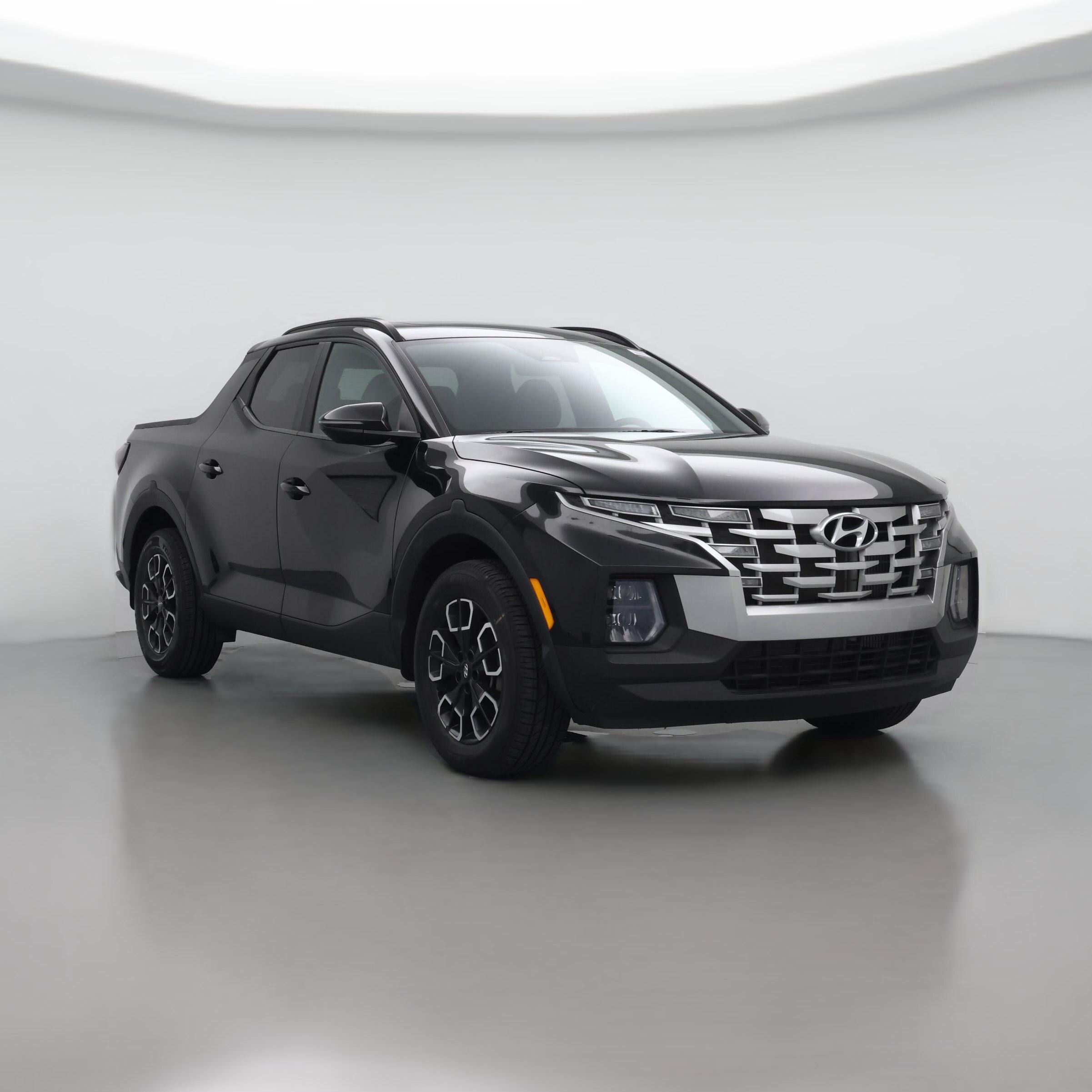 Thumbnail: 2022 Hyundai Santa Cruz - 1