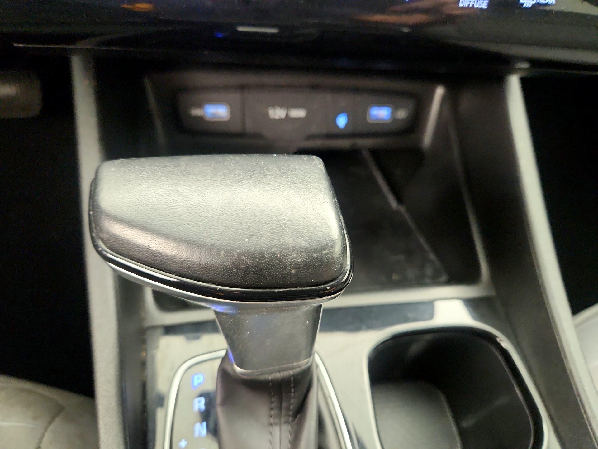 Thumbnail: 2022 Hyundai Santa Cruz - 18