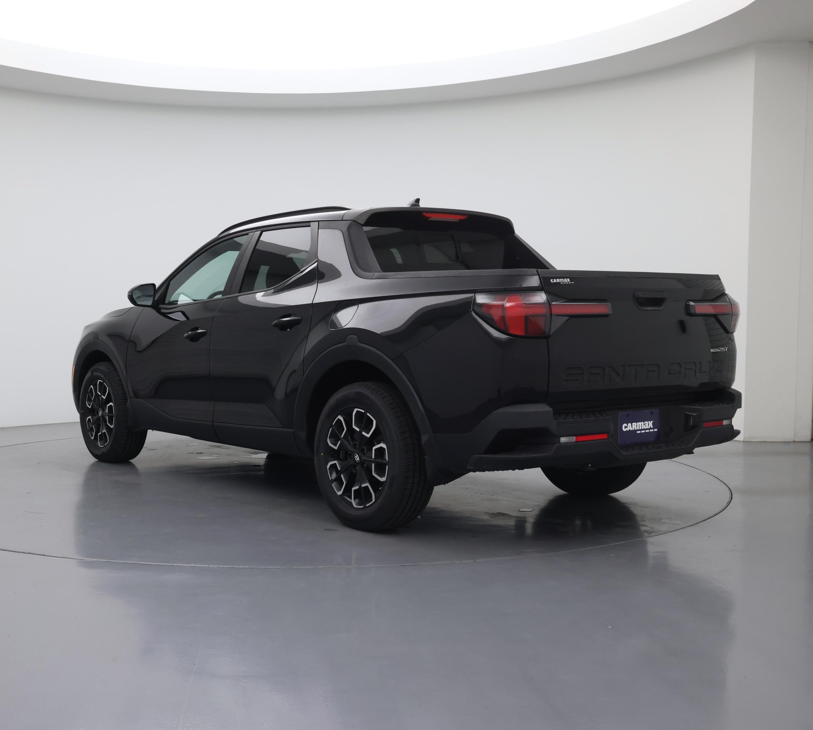 Thumbnail: 2022 Hyundai Santa Cruz - 2