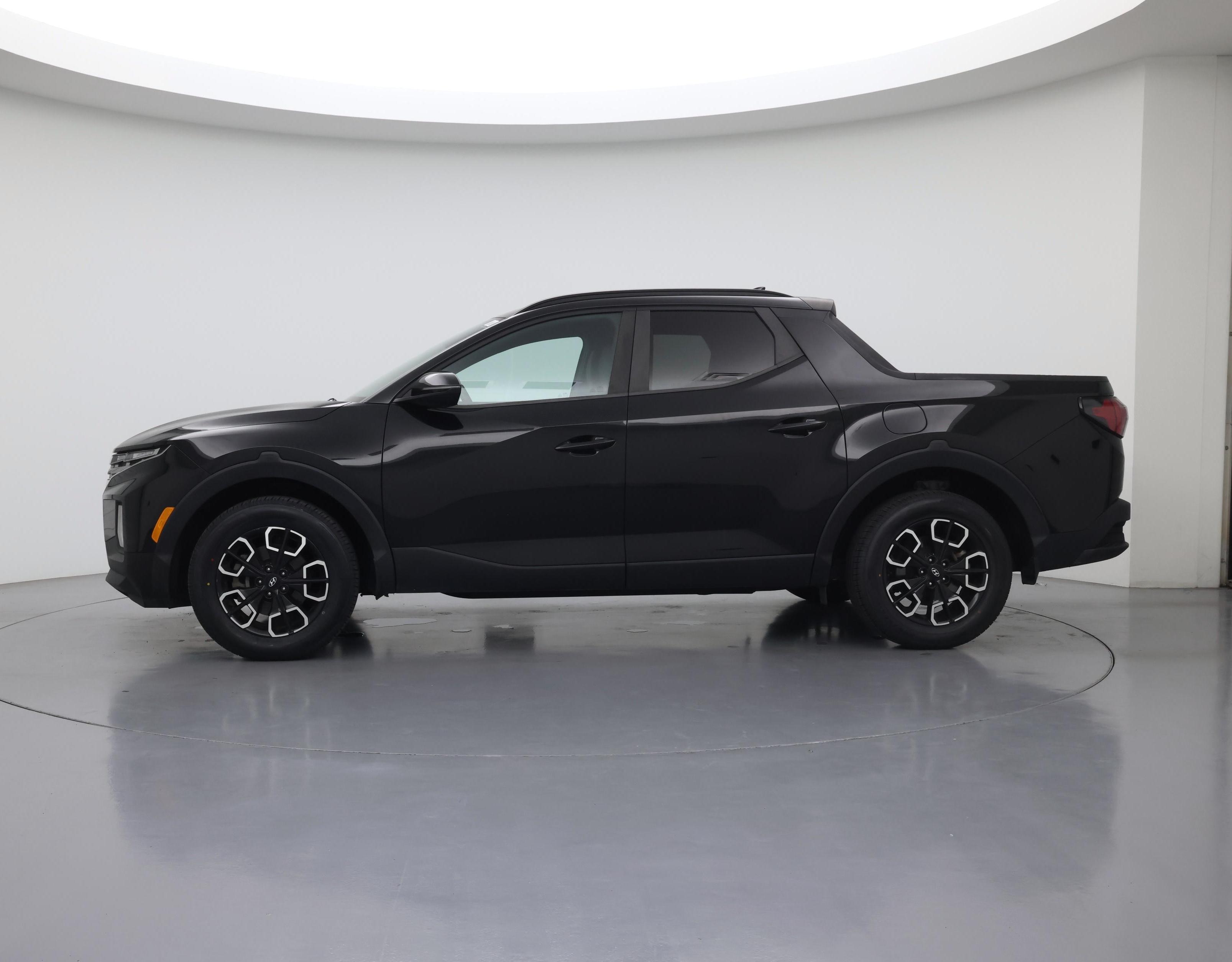 Thumbnail: 2022 Hyundai Santa Cruz - 3
