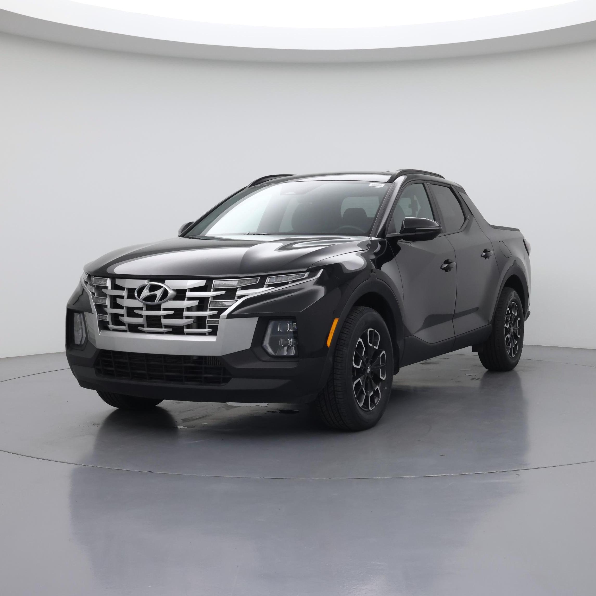 Thumbnail: 2022 Hyundai Santa Cruz - 4