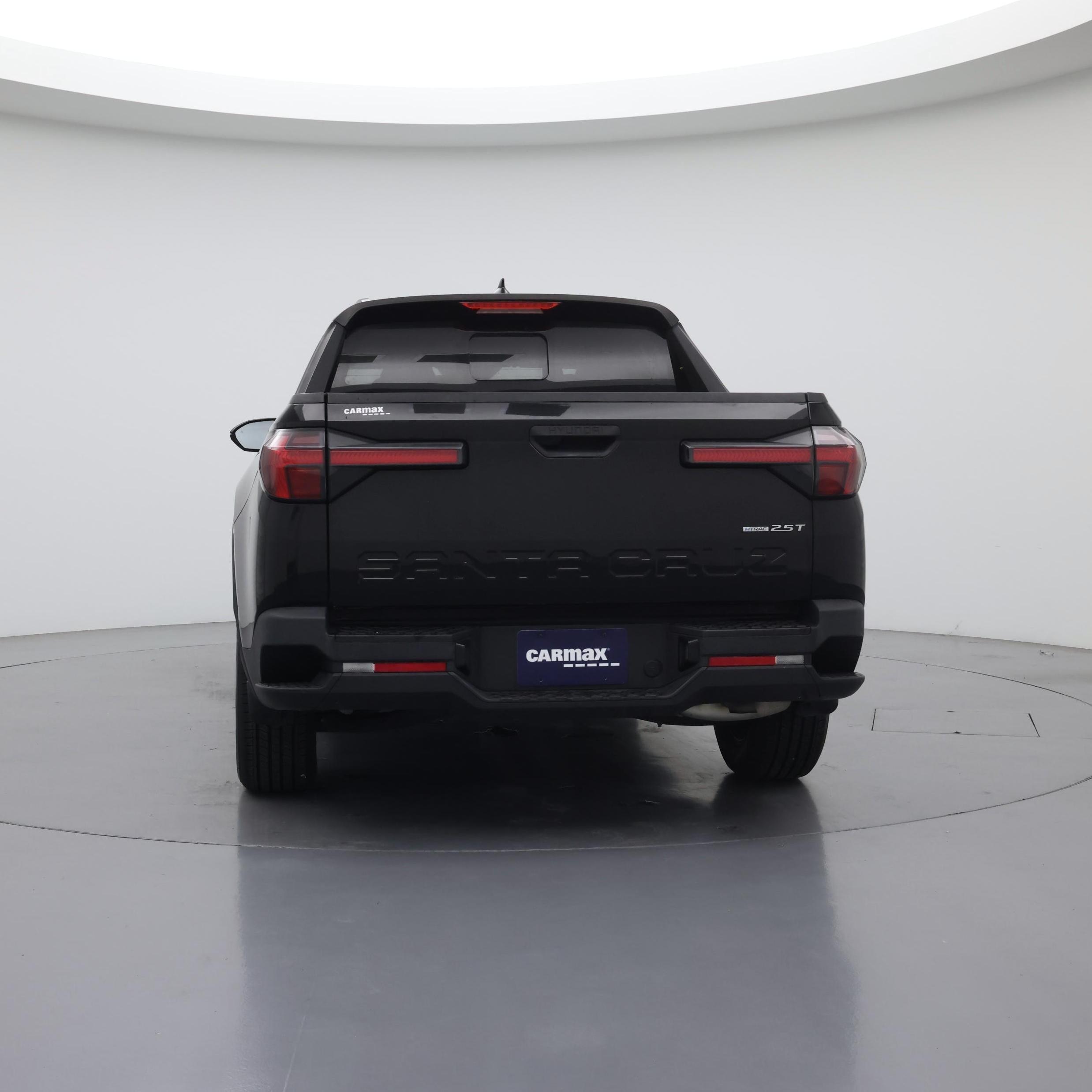 Thumbnail: 2022 Hyundai Santa Cruz - 6