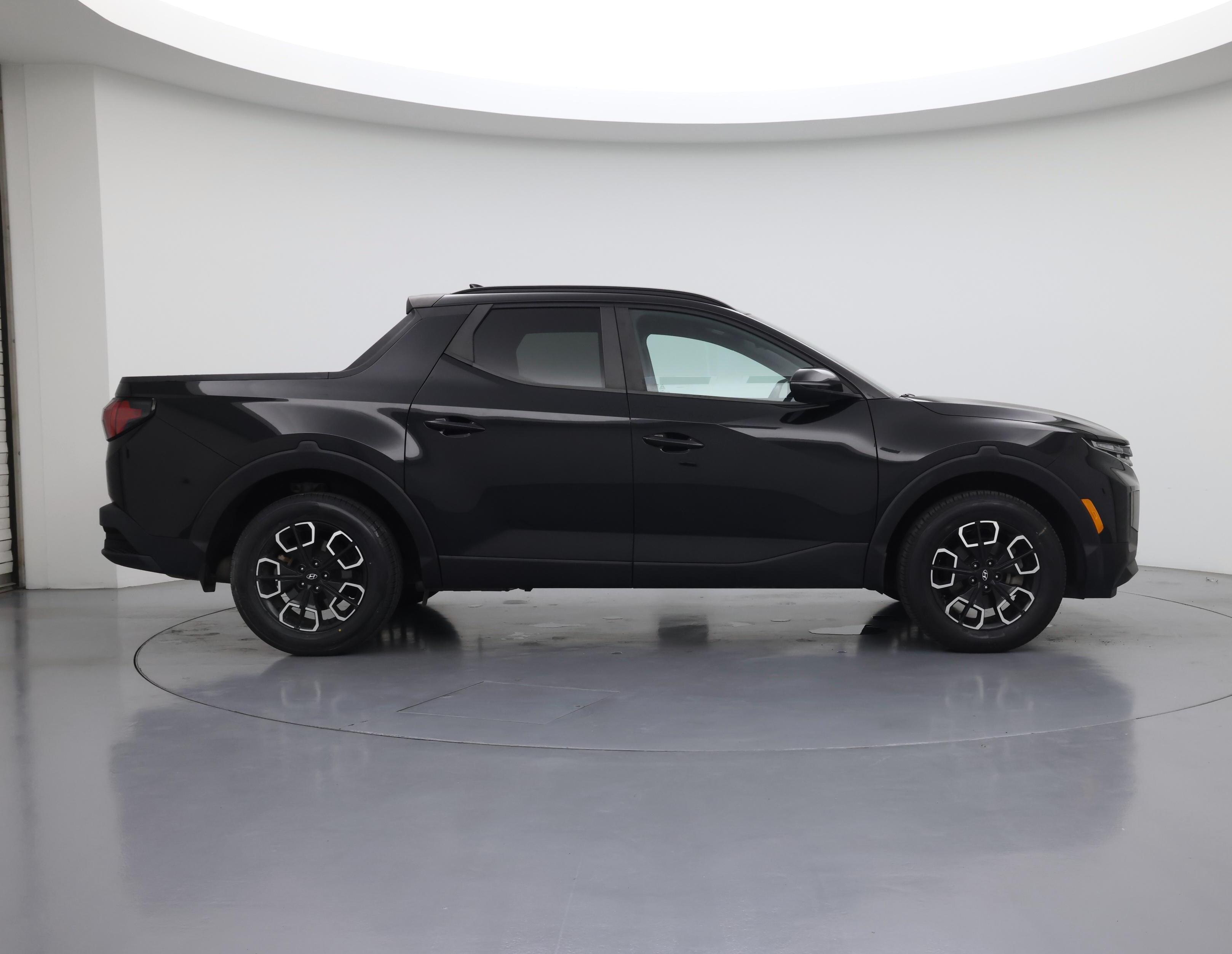 Thumbnail: 2022 Hyundai Santa Cruz - 7