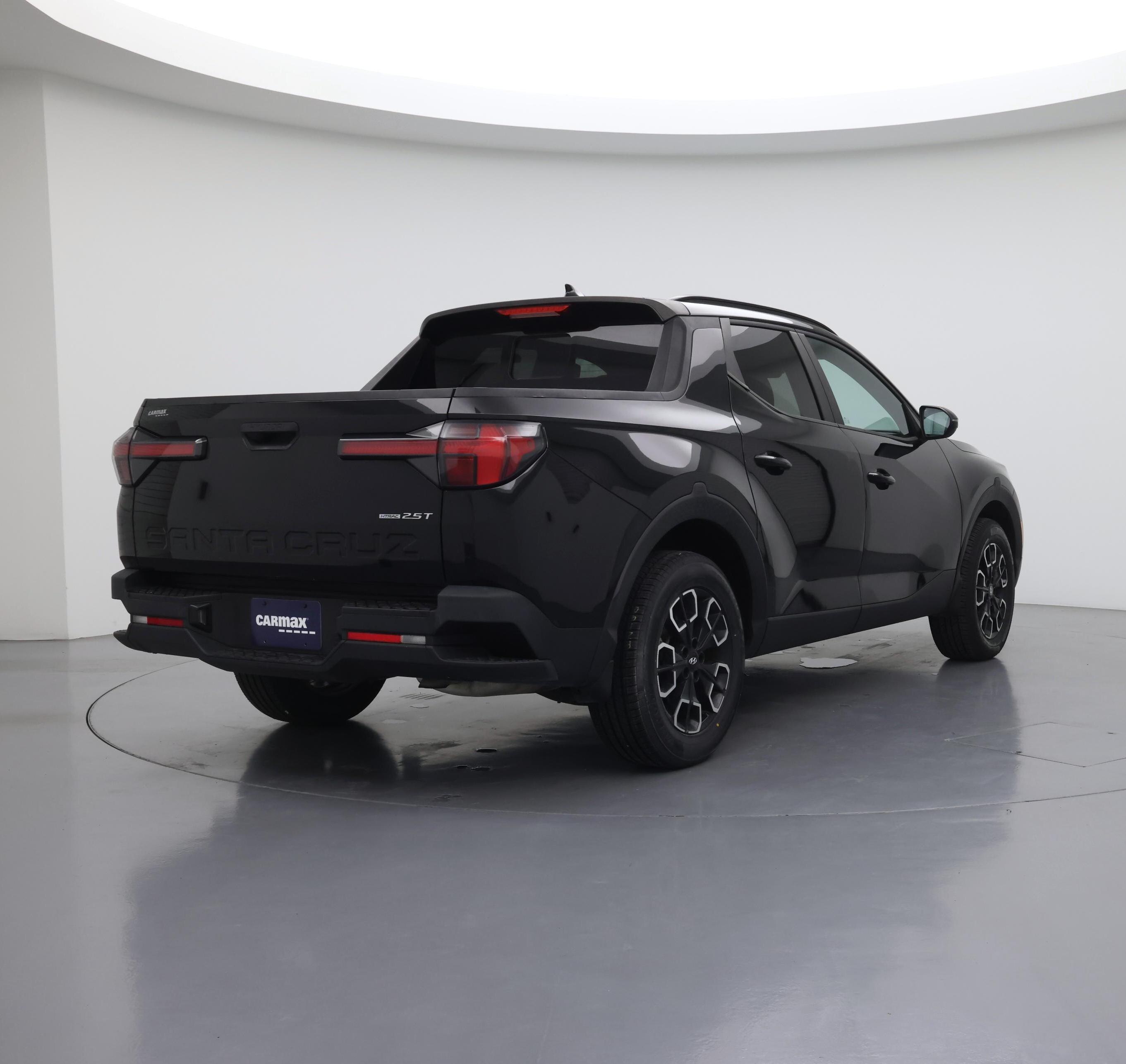 Thumbnail: 2022 Hyundai Santa Cruz - 8