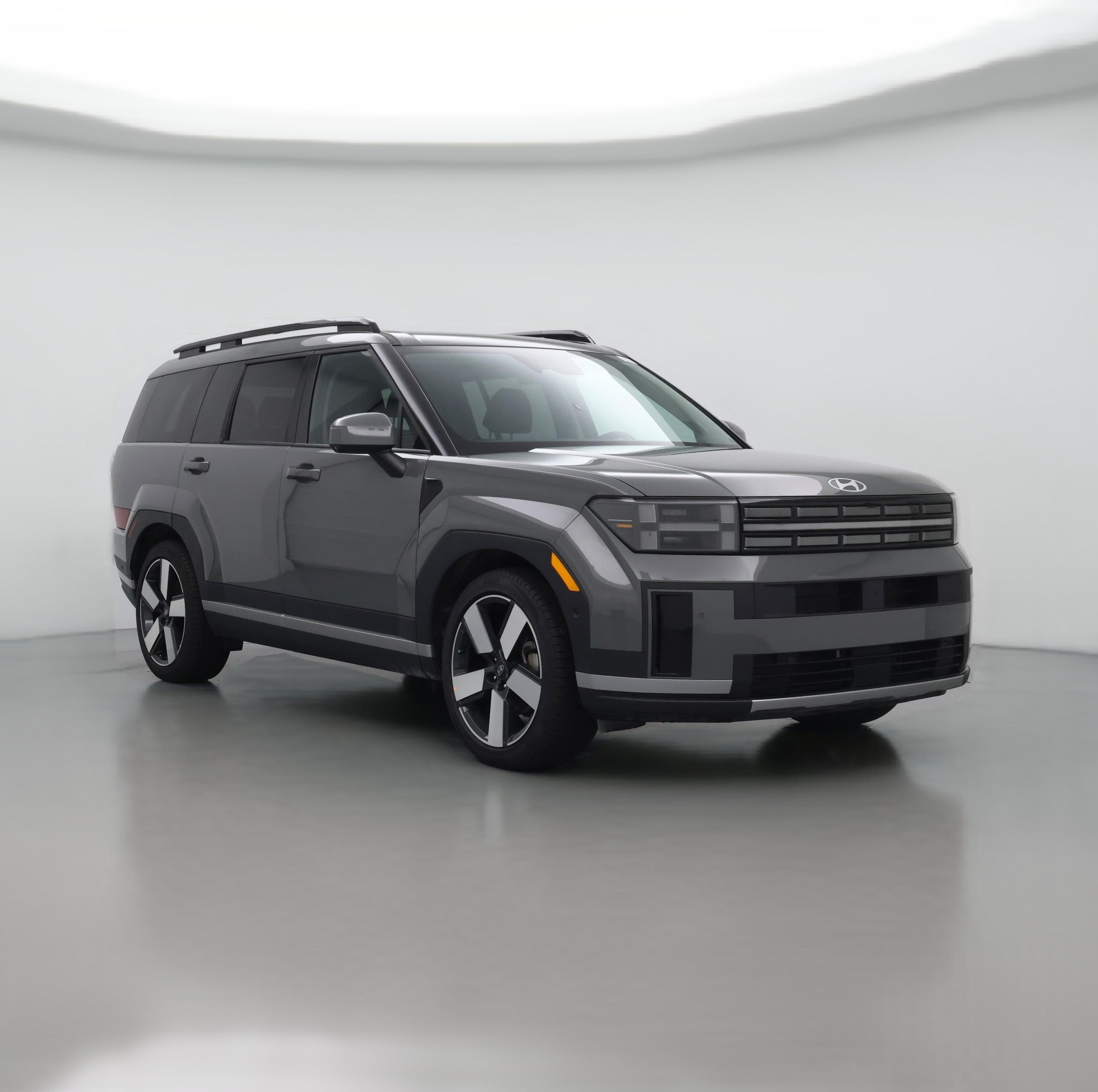 Thumbnail: 2024 Hyundai Santa Fe - 1
