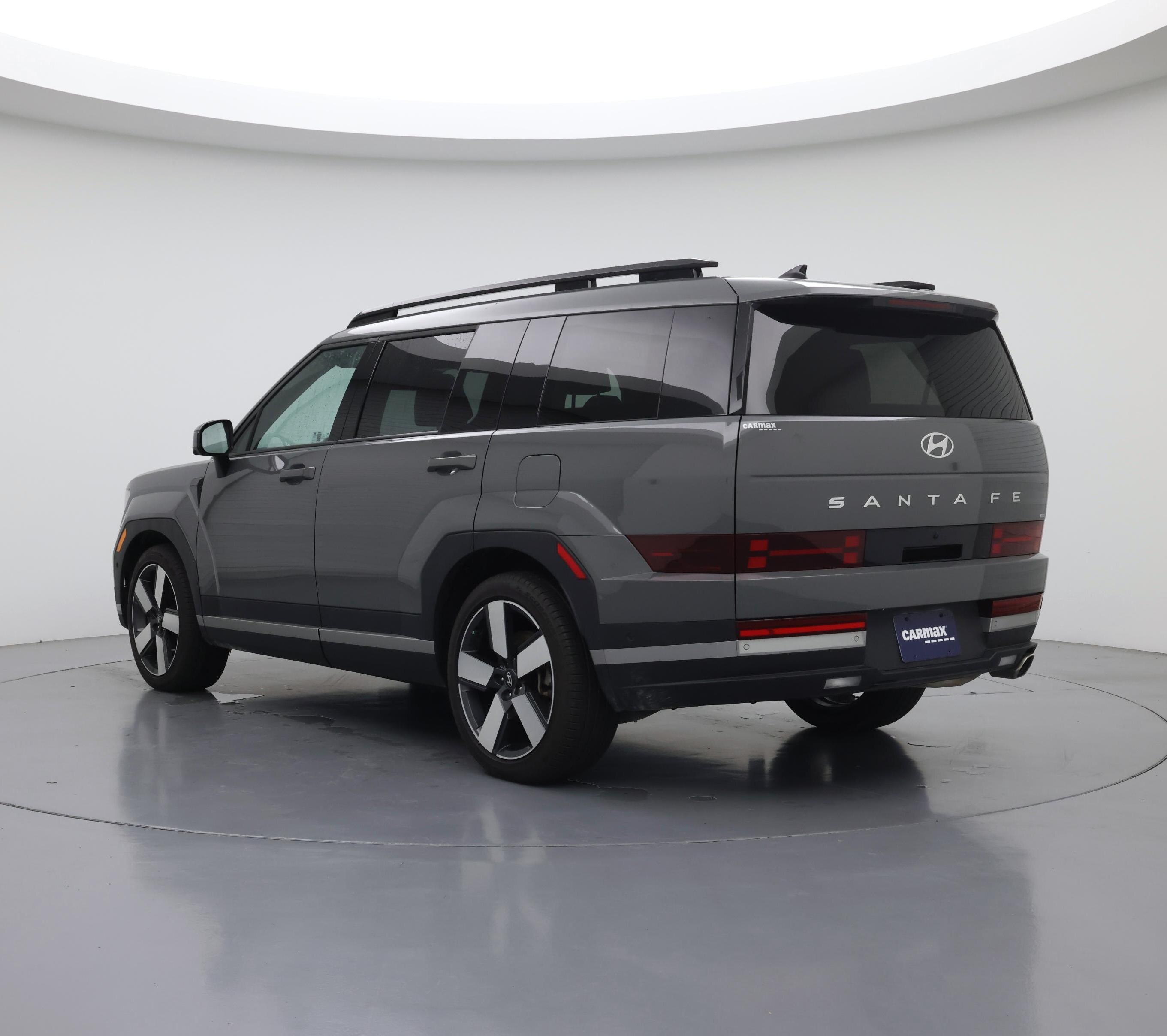 Thumbnail: 2024 Hyundai Santa Fe - 2