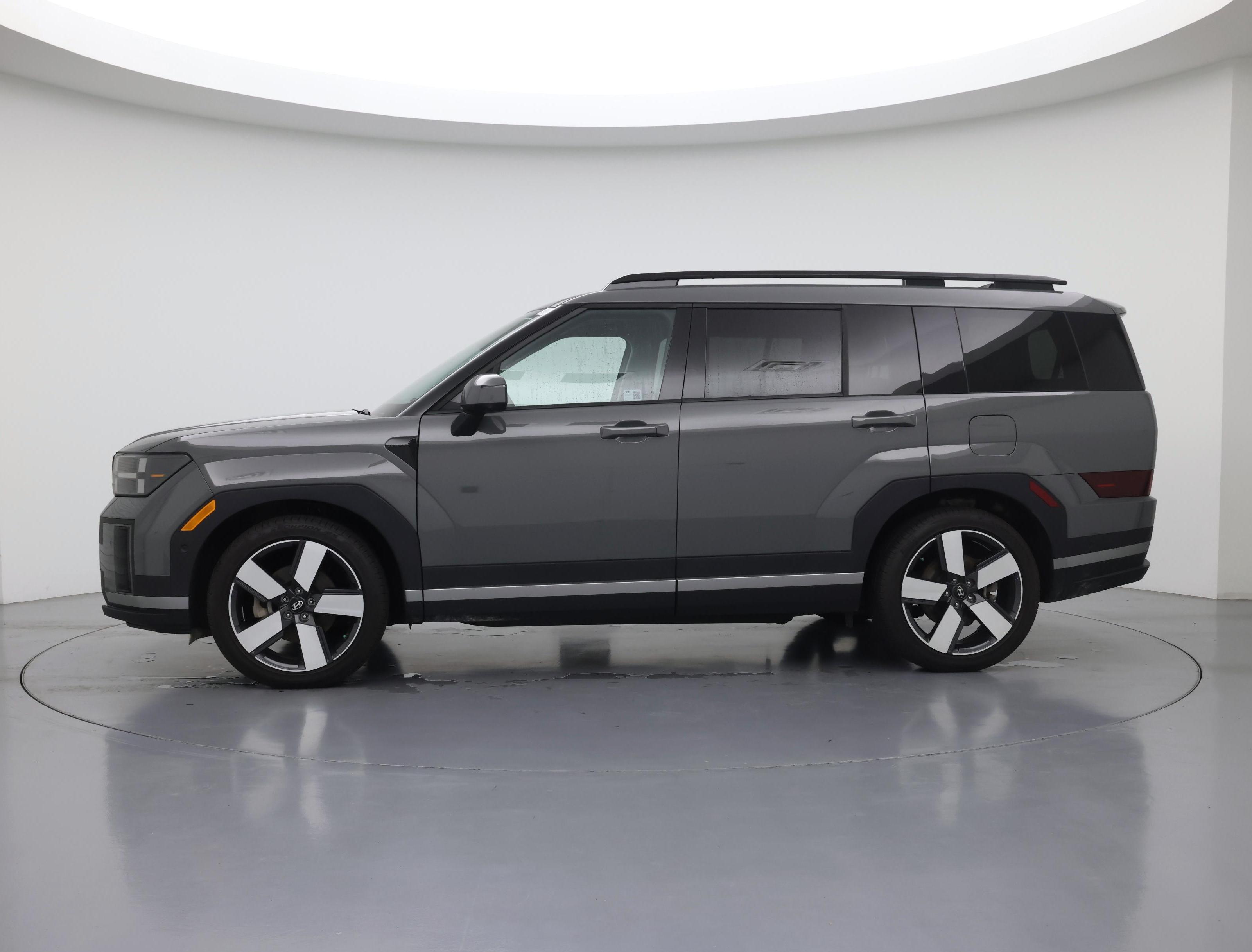 Thumbnail: 2024 Hyundai Santa Fe - 3