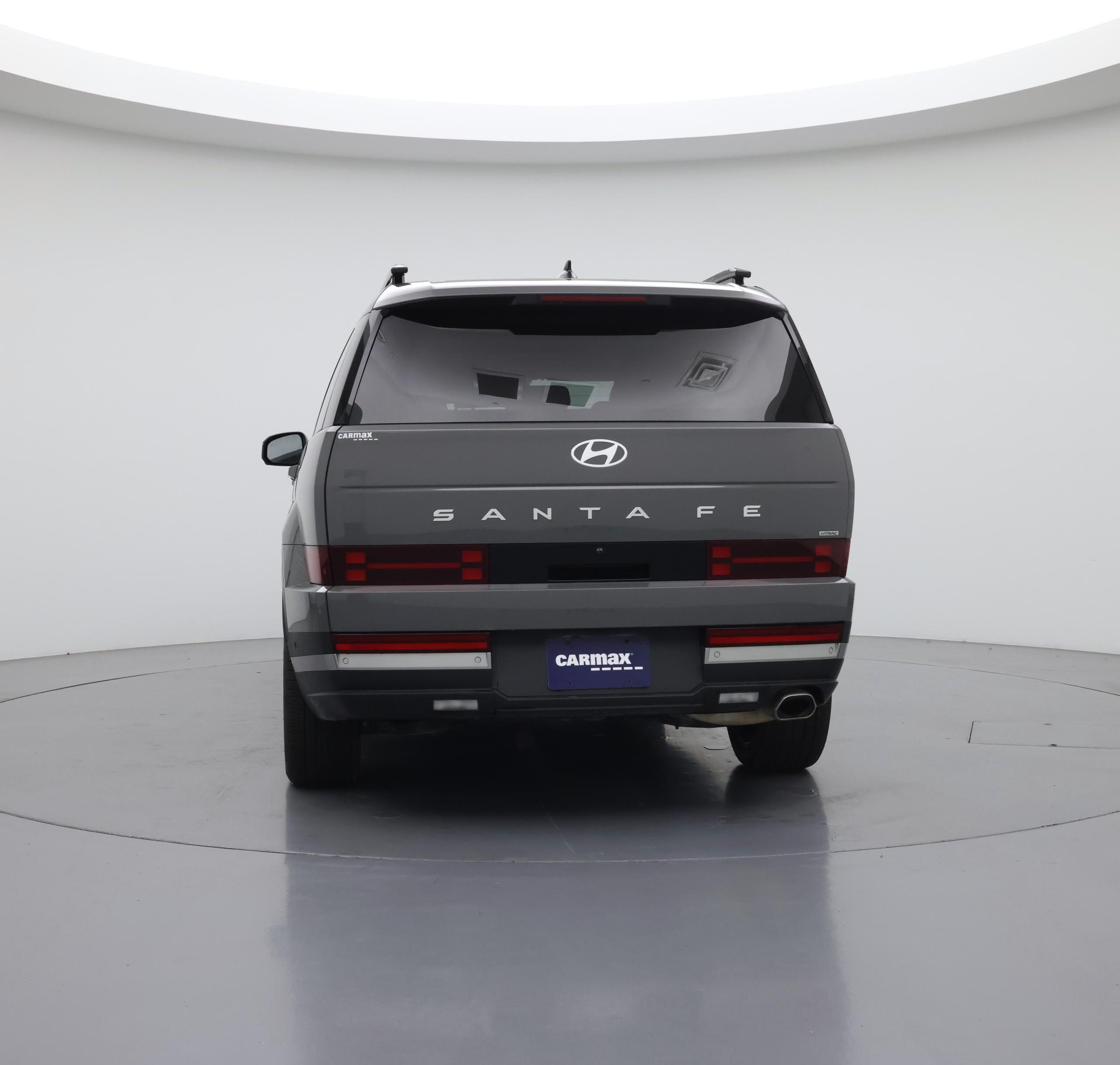 Thumbnail: 2024 Hyundai Santa Fe - 6