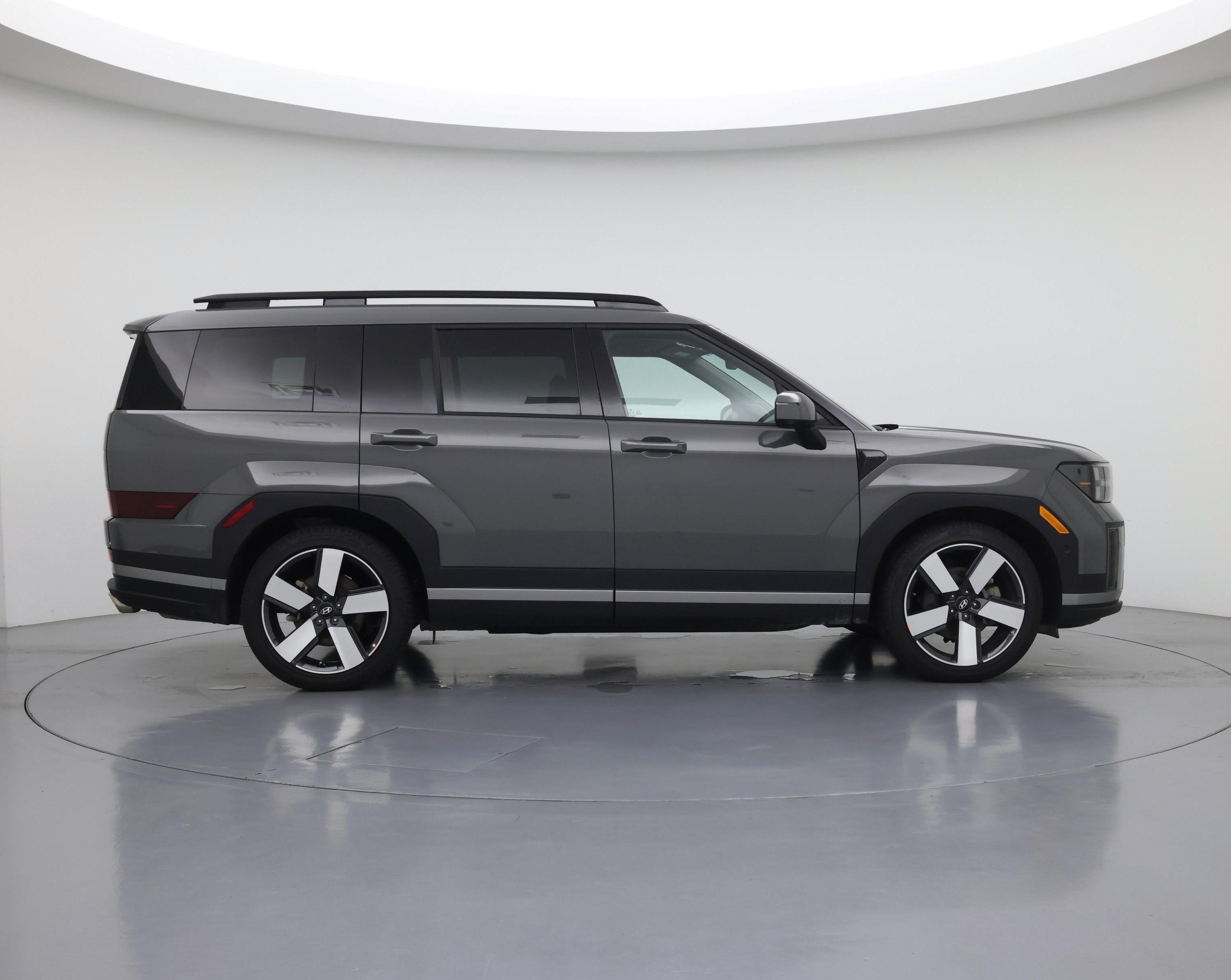 Thumbnail: 2024 Hyundai Santa Fe - 7