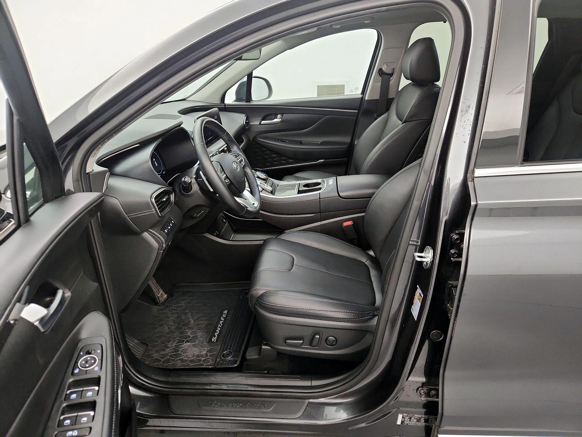 Thumbnail: 2023 Hyundai Santa Fe - 11