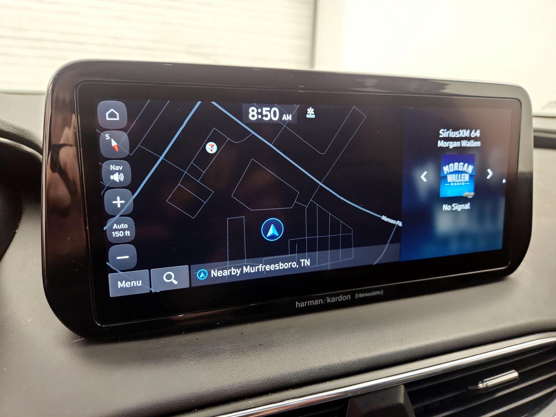 Thumbnail: 2023 Hyundai Santa Fe - 14