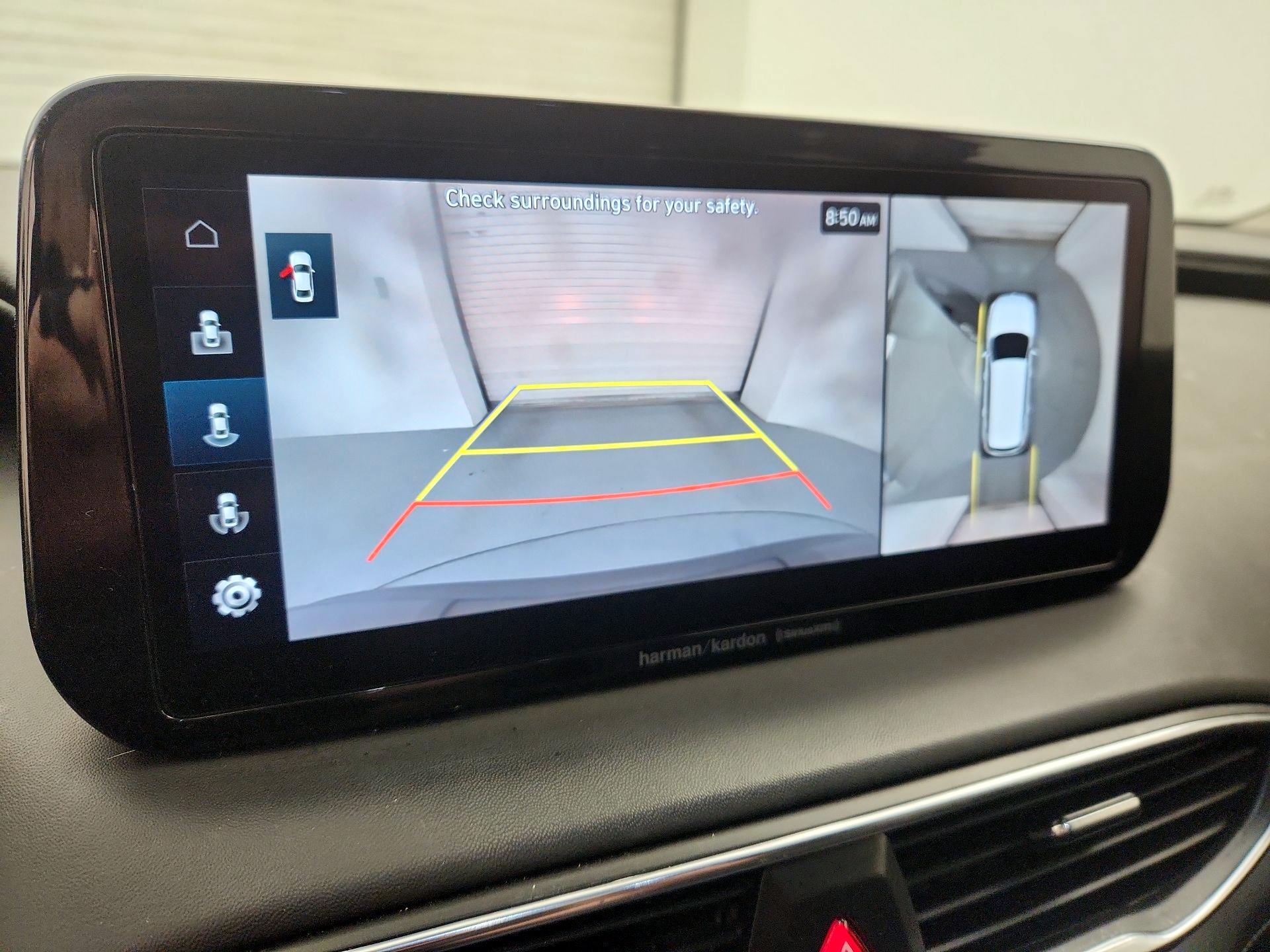 Thumbnail: 2023 Hyundai Santa Fe - 15