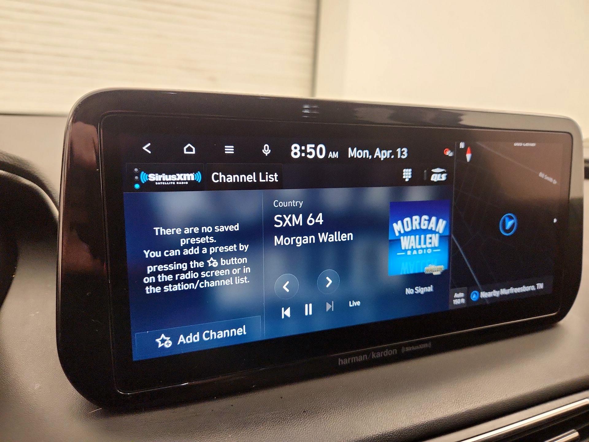 Thumbnail: 2023 Hyundai Santa Fe - 16