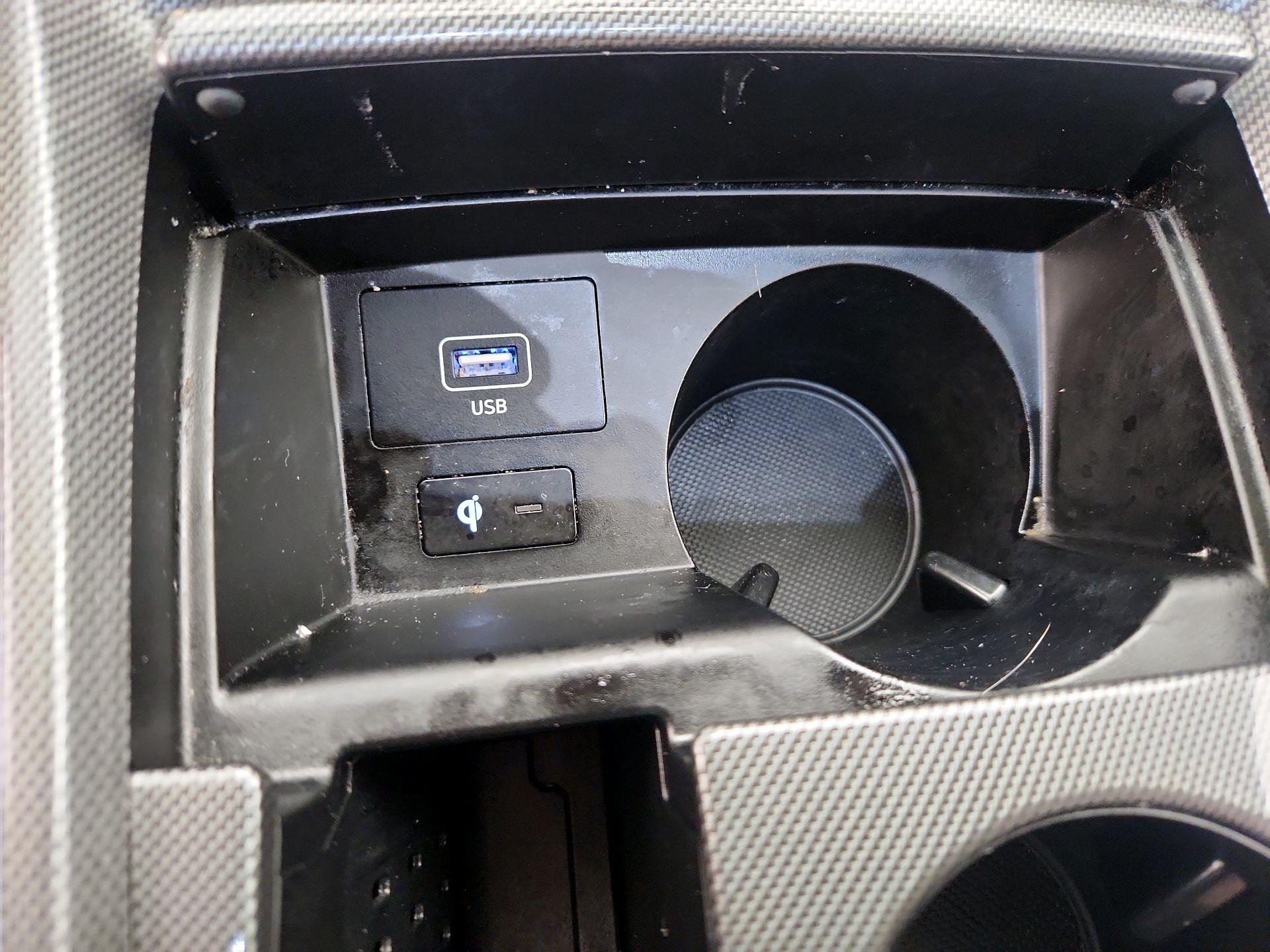 Thumbnail: 2023 Hyundai Santa Fe - 19