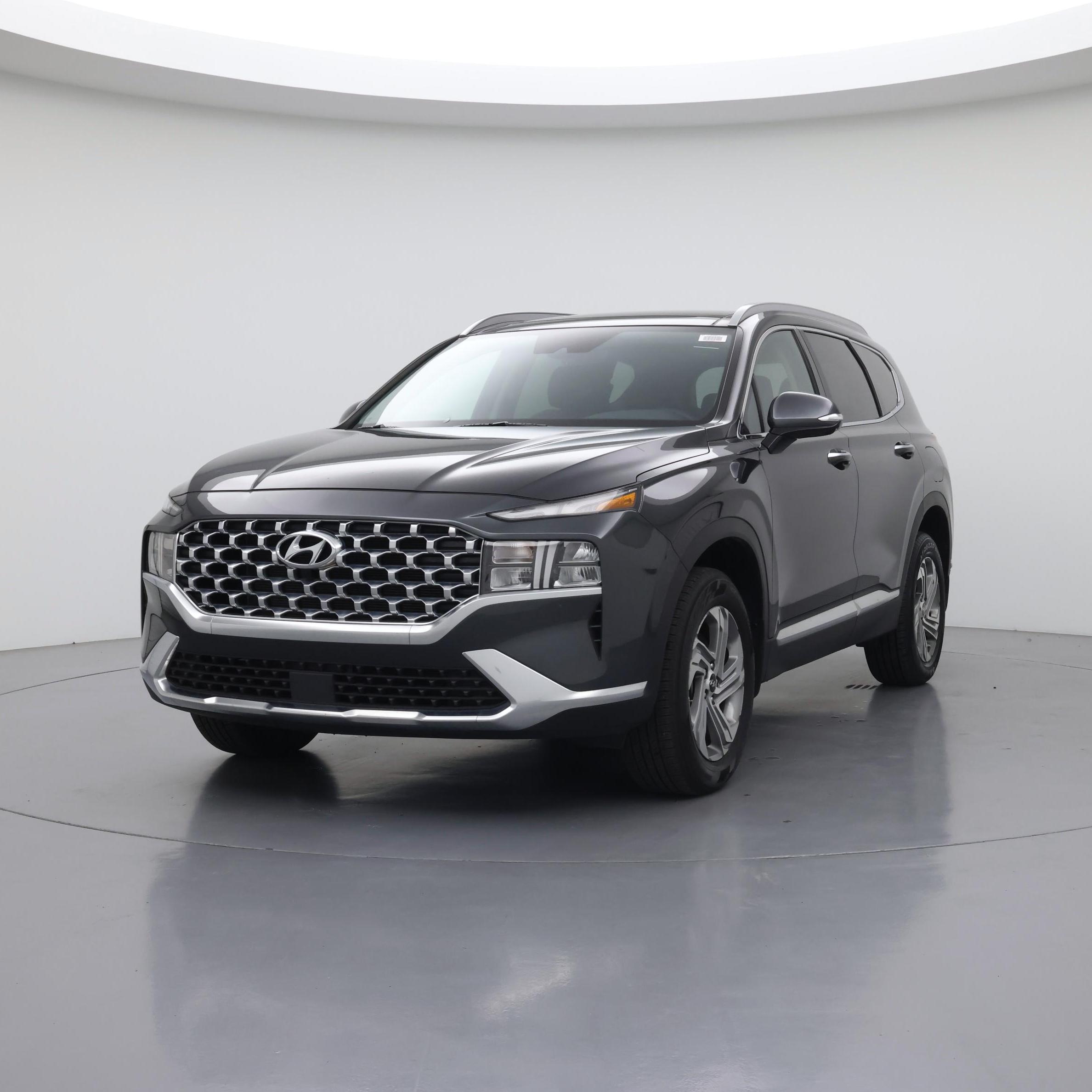 Thumbnail: 2023 Hyundai Santa Fe - 4