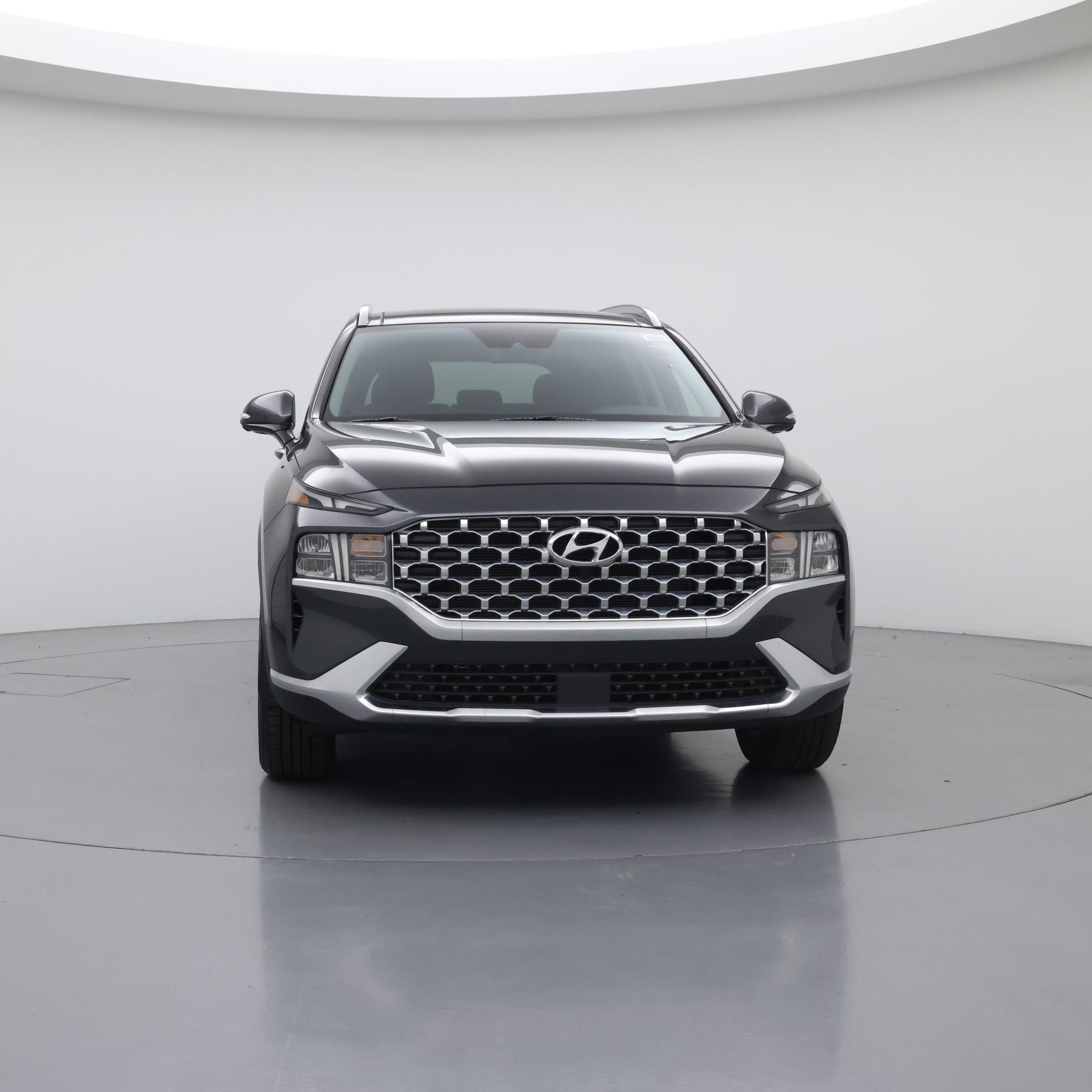 Thumbnail: 2023 Hyundai Santa Fe - 5