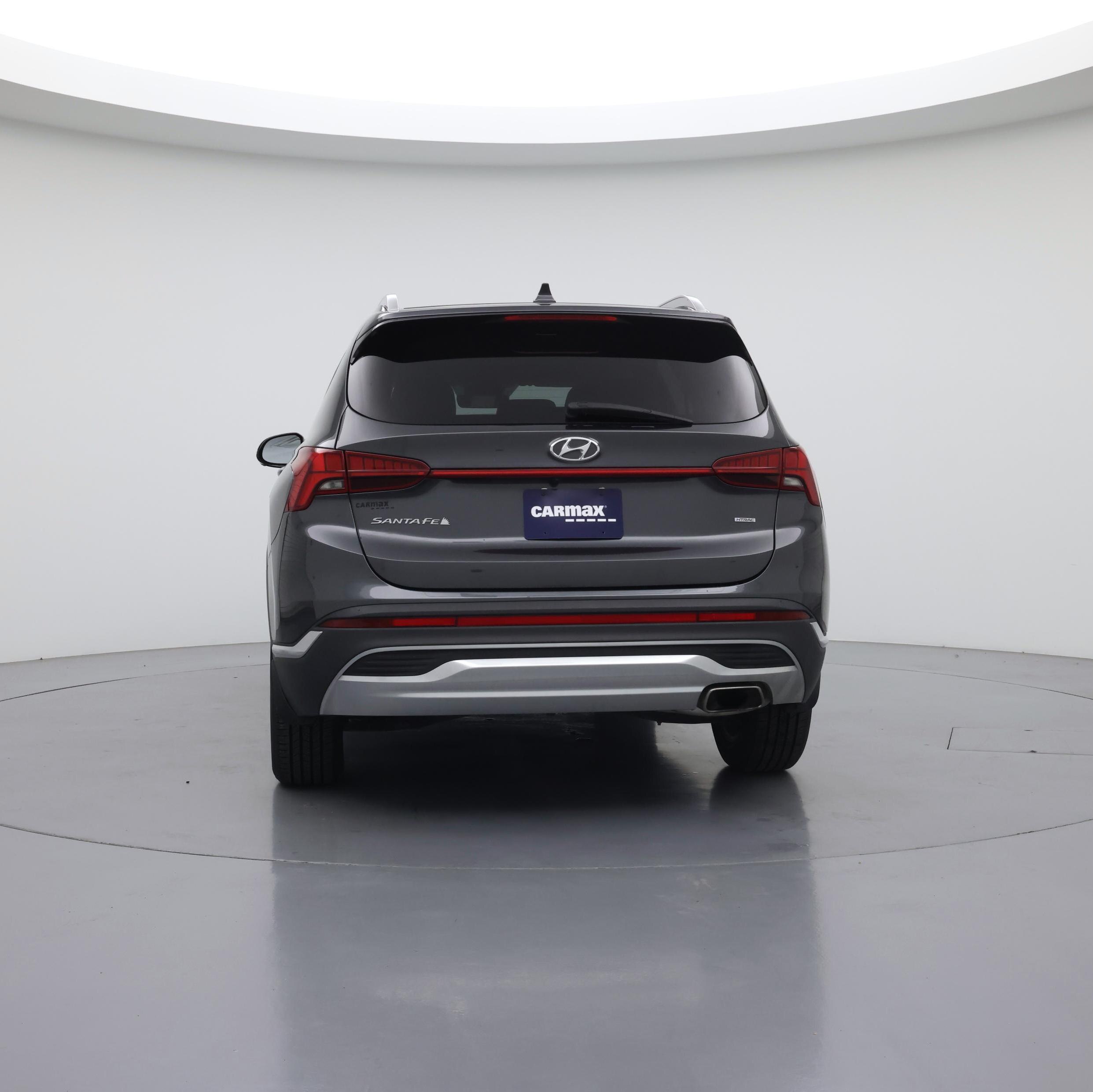 Thumbnail: 2023 Hyundai Santa Fe - 6