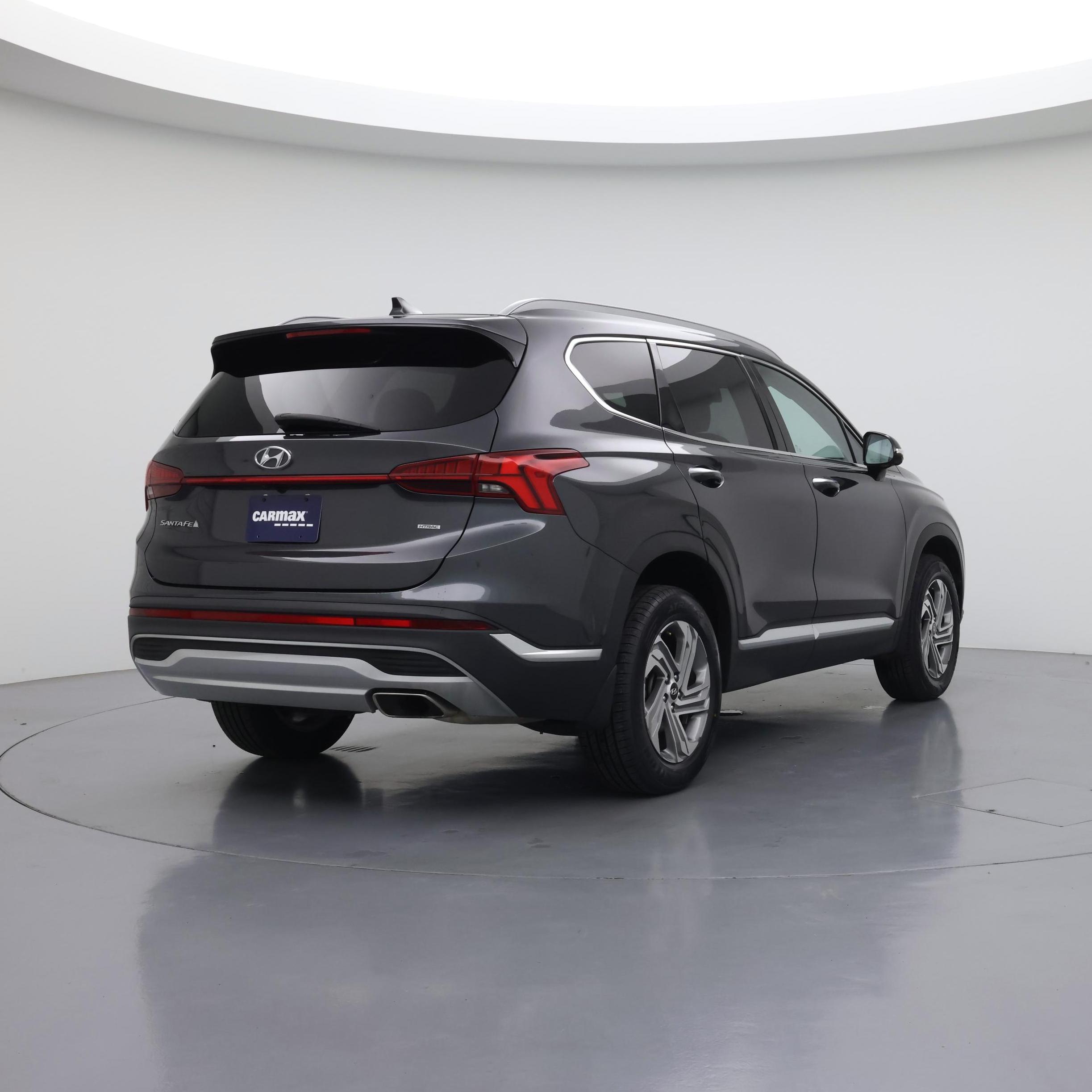 Thumbnail: 2023 Hyundai Santa Fe - 8