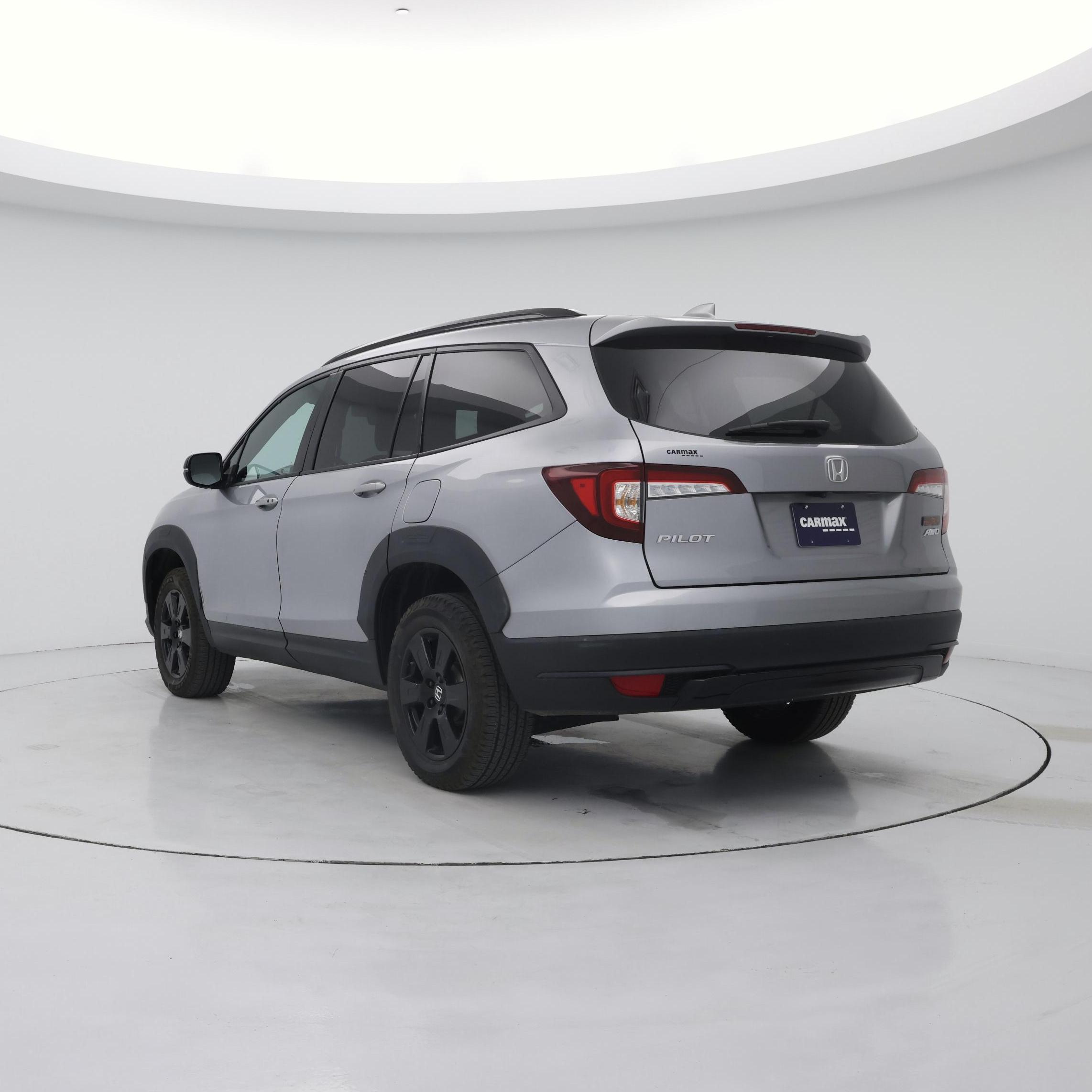 Thumbnail: 2022 Honda Pilot - 2