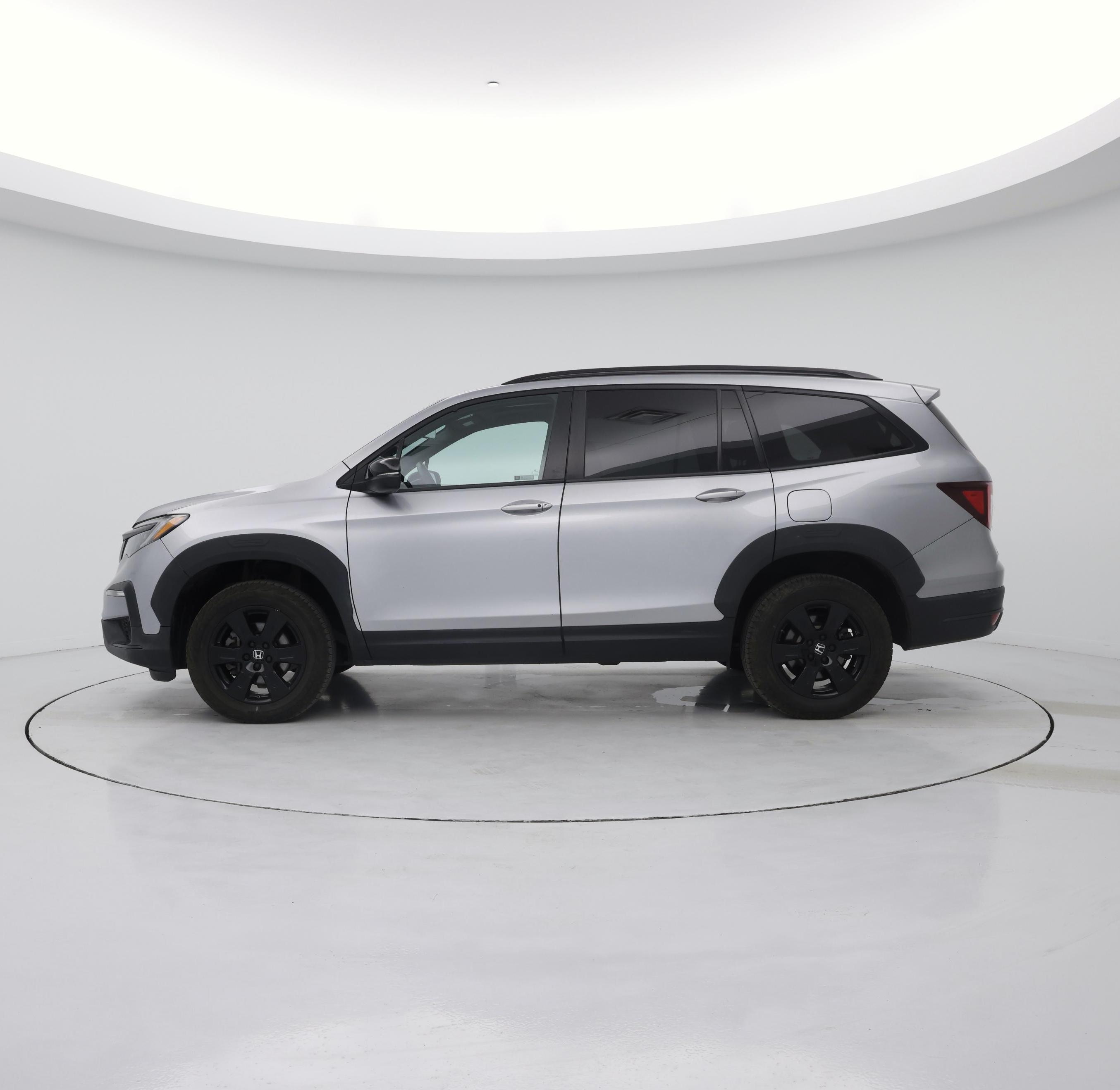 Thumbnail: 2022 Honda Pilot - 3