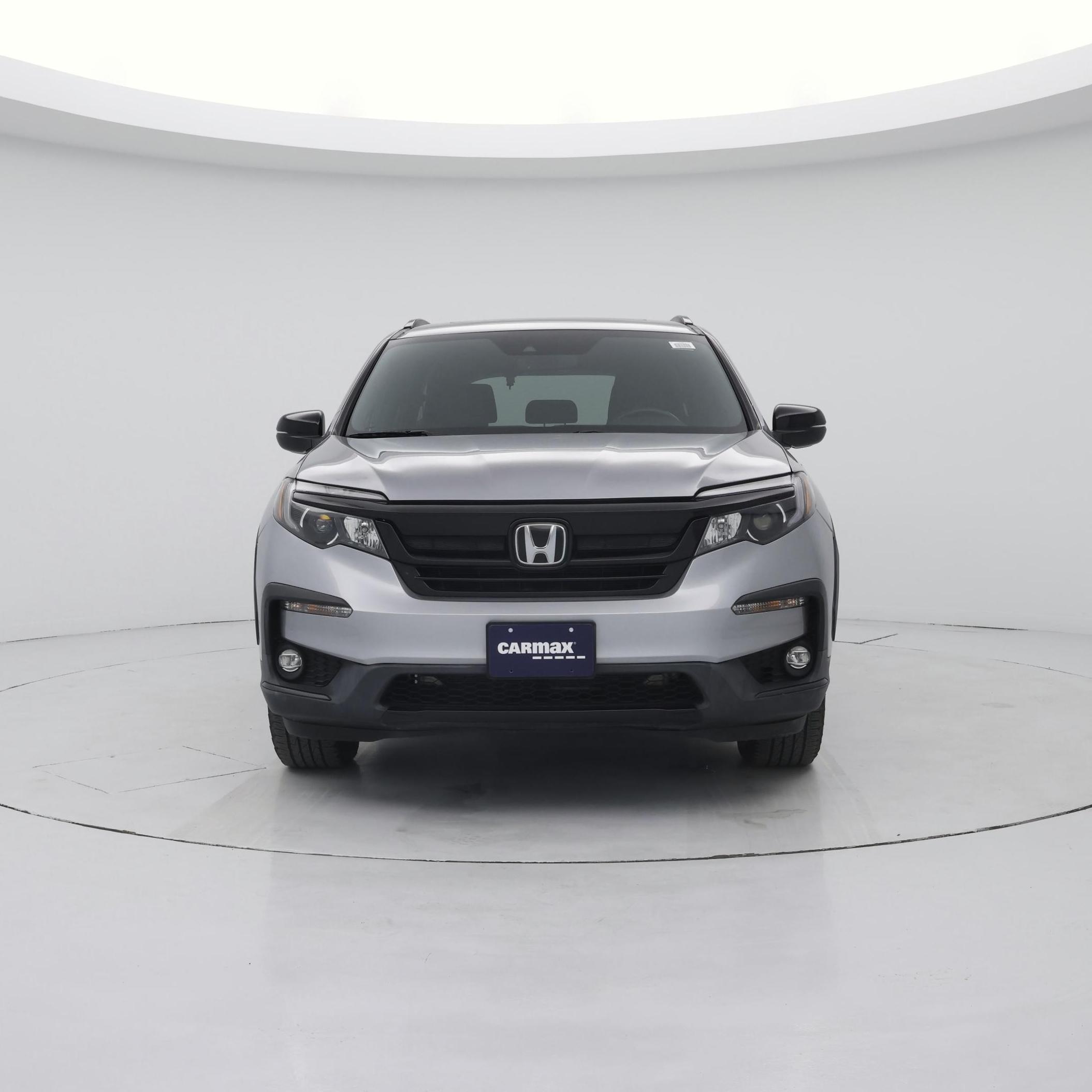 Thumbnail: 2022 Honda Pilot - 5