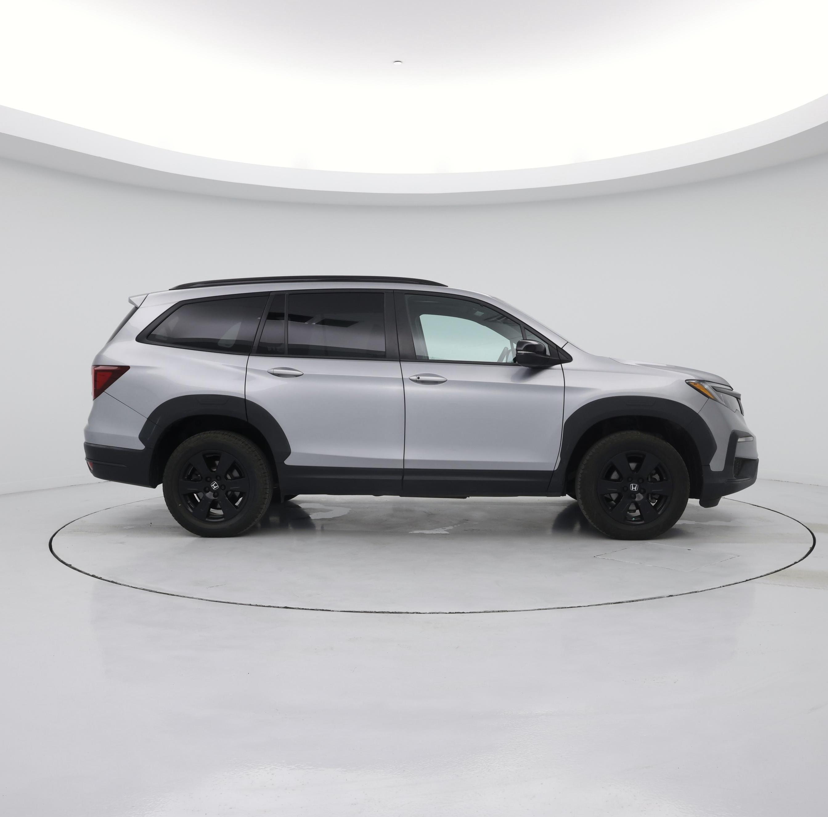 Thumbnail: 2022 Honda Pilot - 7