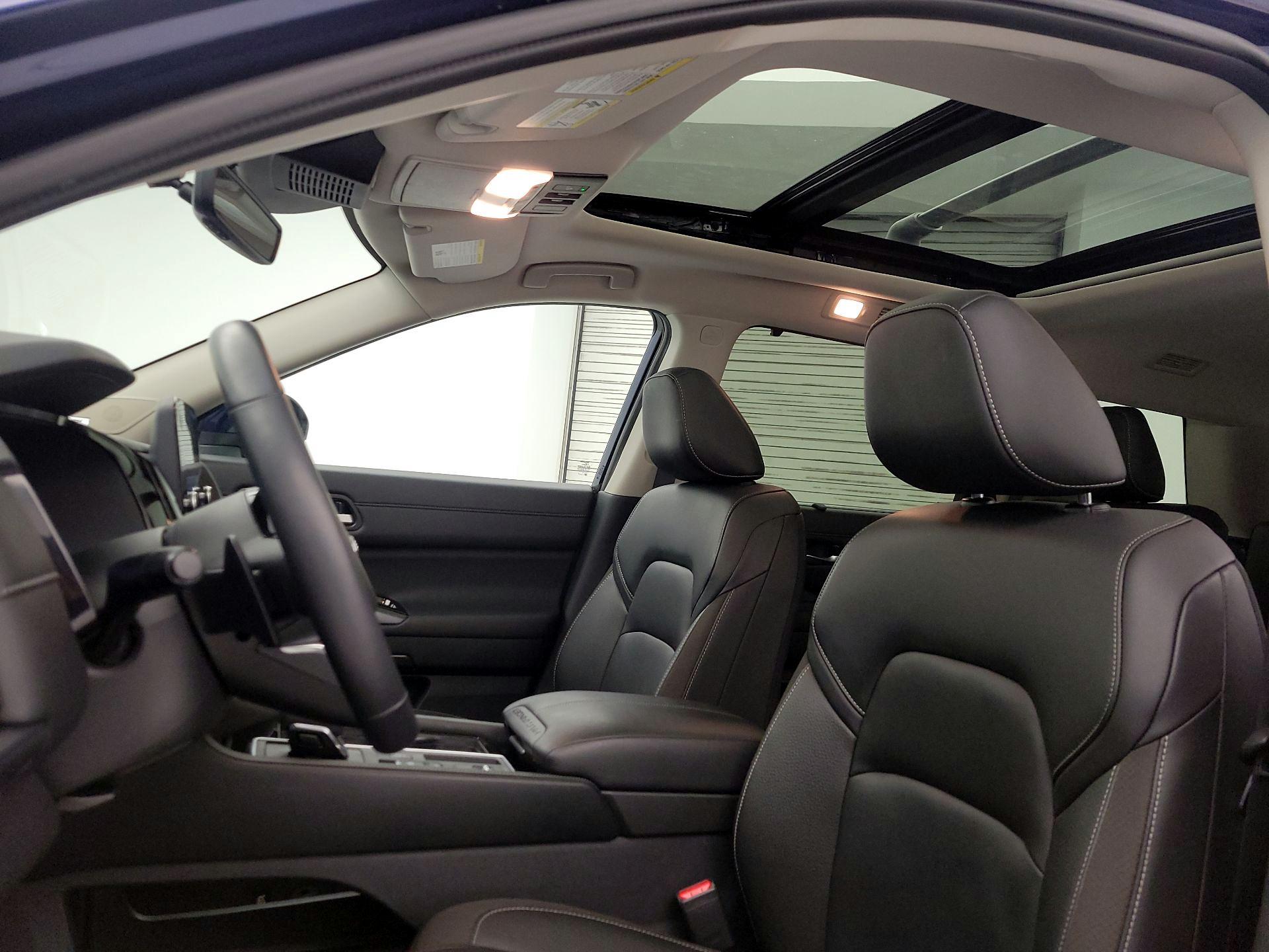 Thumbnail: 2025 Nissan Pathfinder - 19