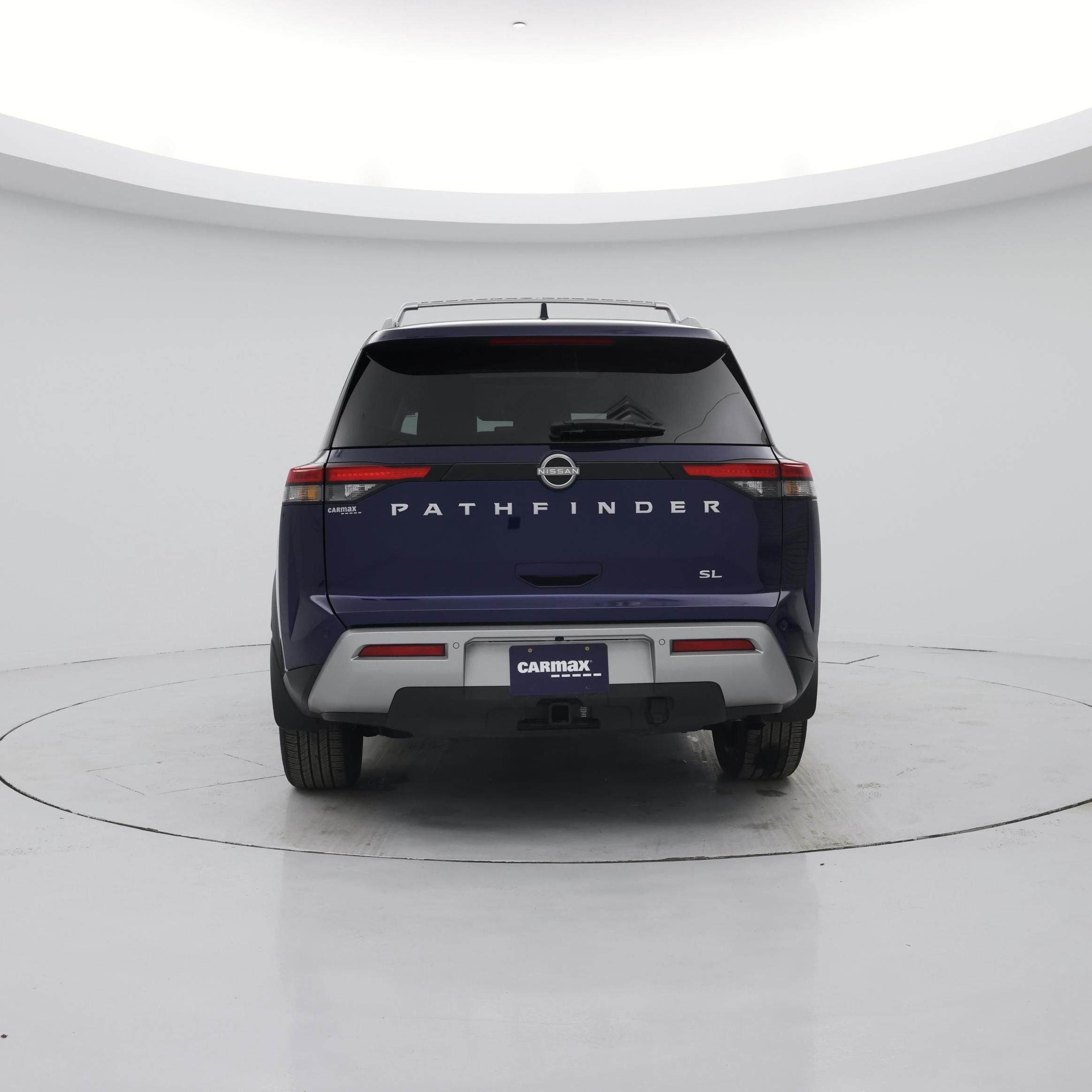 Thumbnail: 2025 Nissan Pathfinder - 6