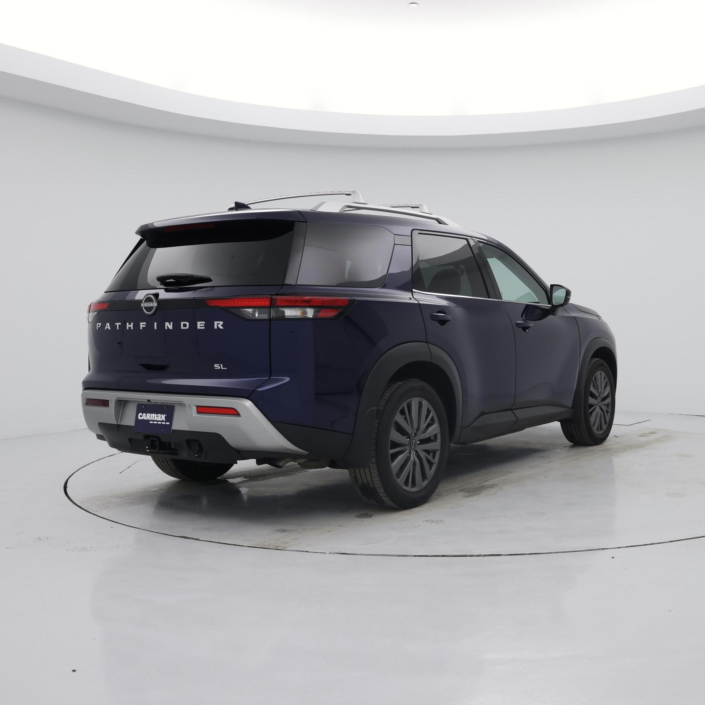 Thumbnail: 2025 Nissan Pathfinder - 8