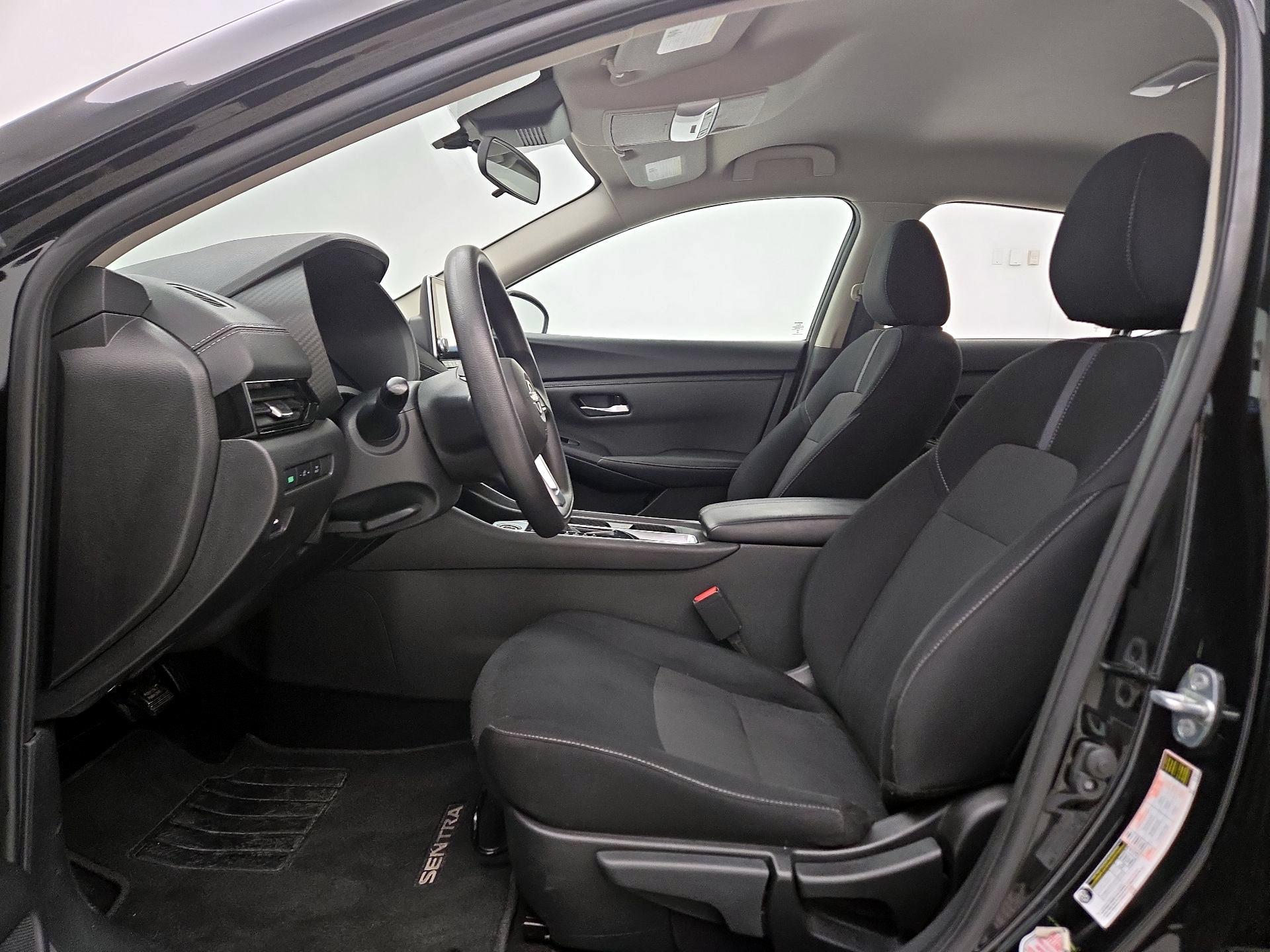 Thumbnail: 2024 Nissan Sentra - 11