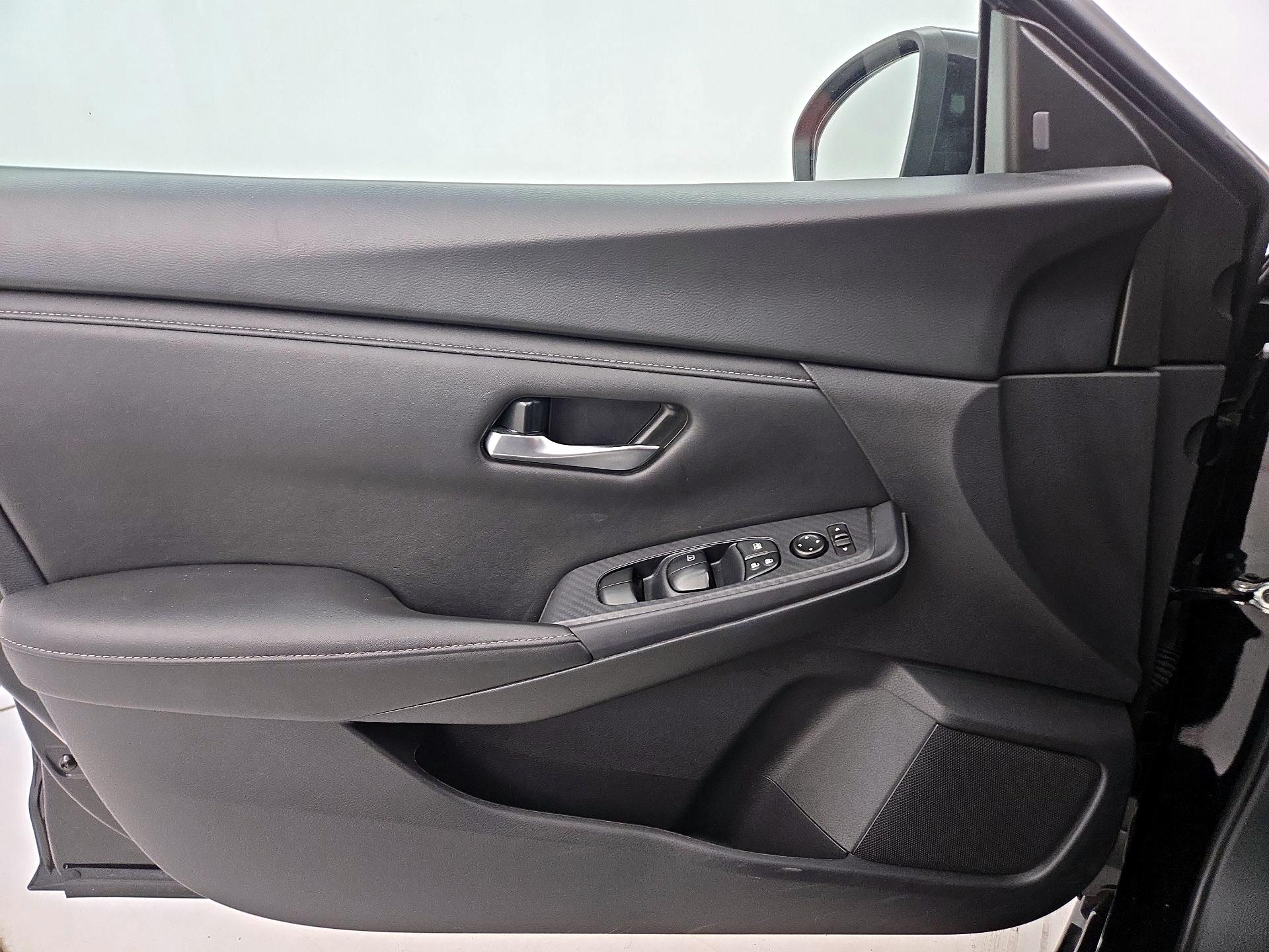 Thumbnail: 2024 Nissan Sentra - 12