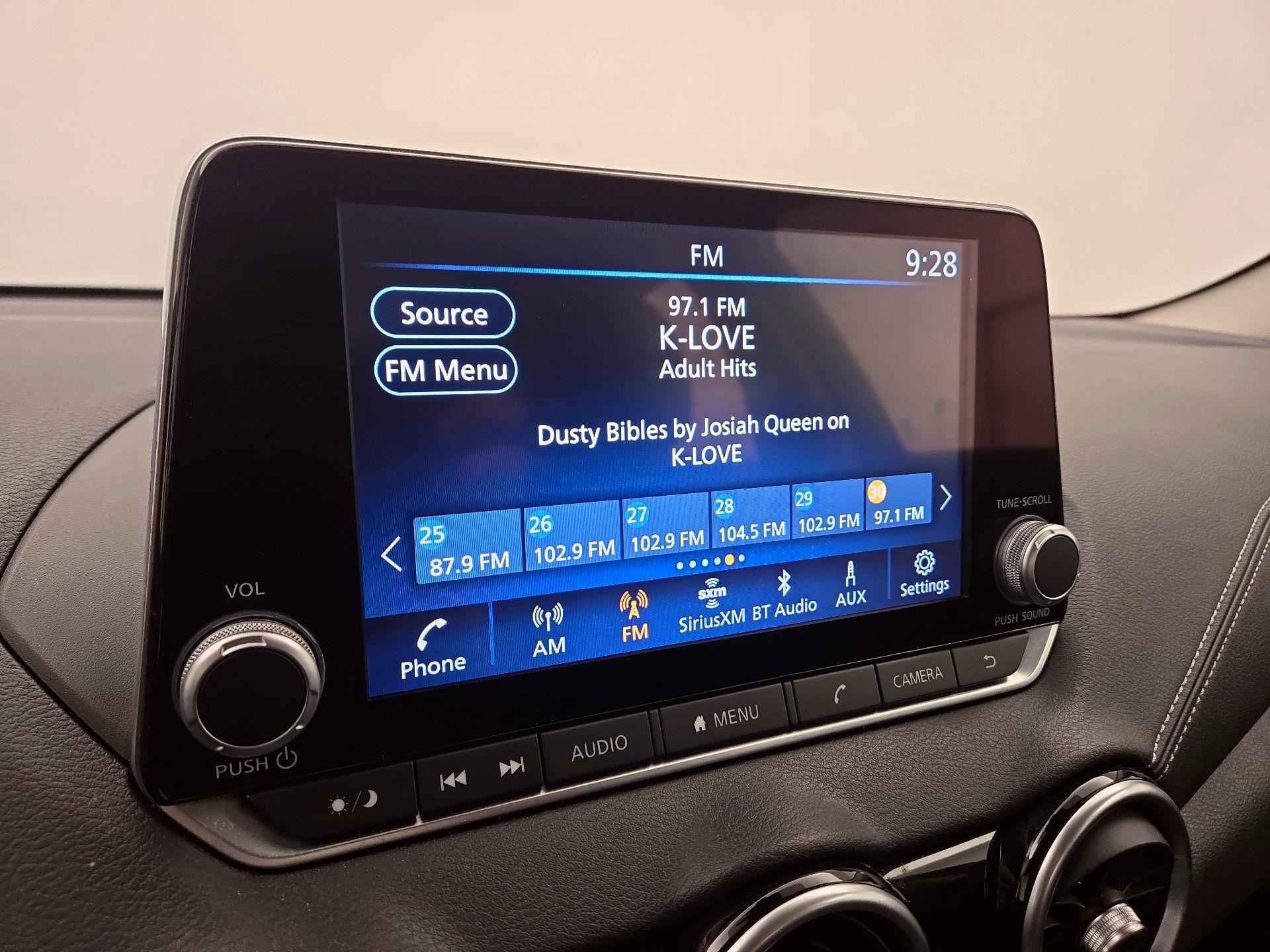 Thumbnail: 2024 Nissan Sentra - 15