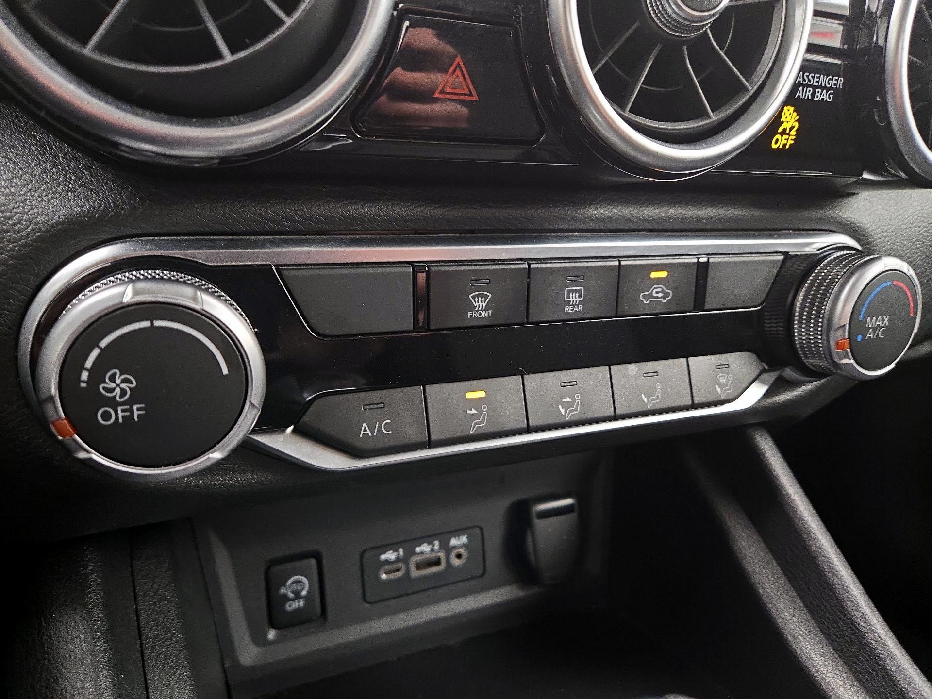 Thumbnail: 2024 Nissan Sentra - 16