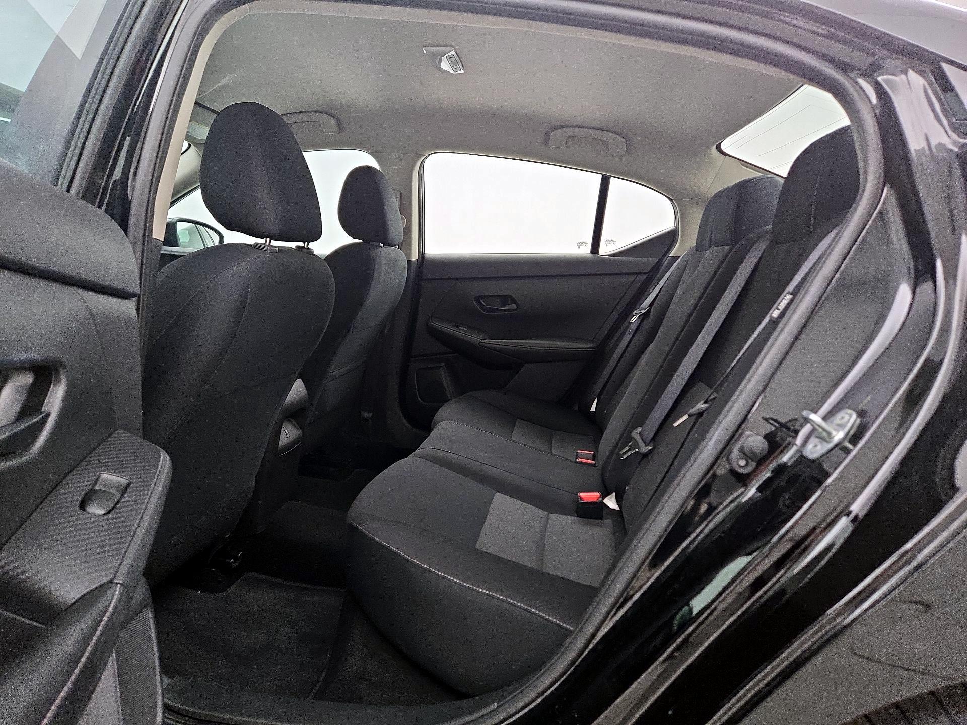 Thumbnail: 2024 Nissan Sentra - 19