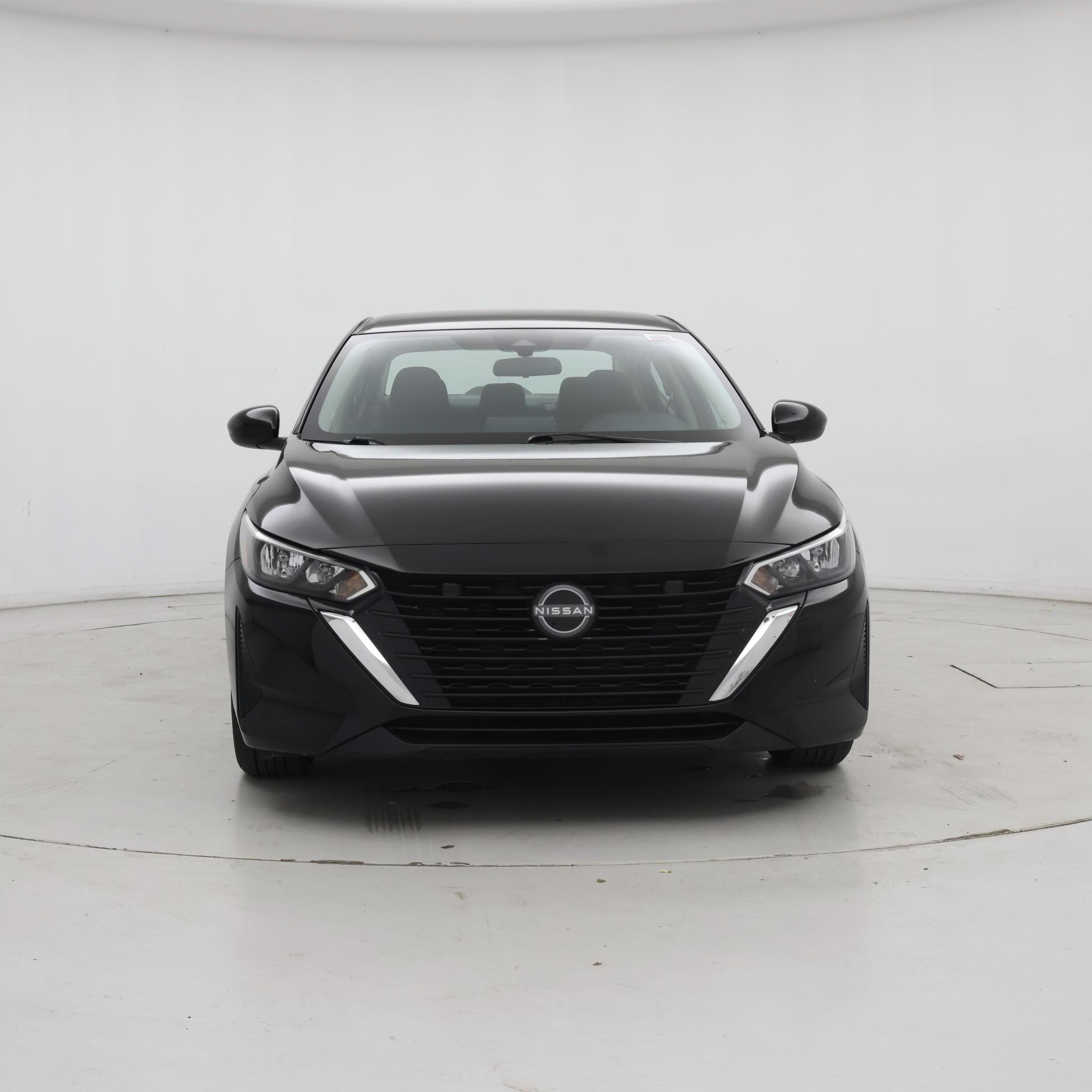 Thumbnail: 2024 Nissan Sentra - 5