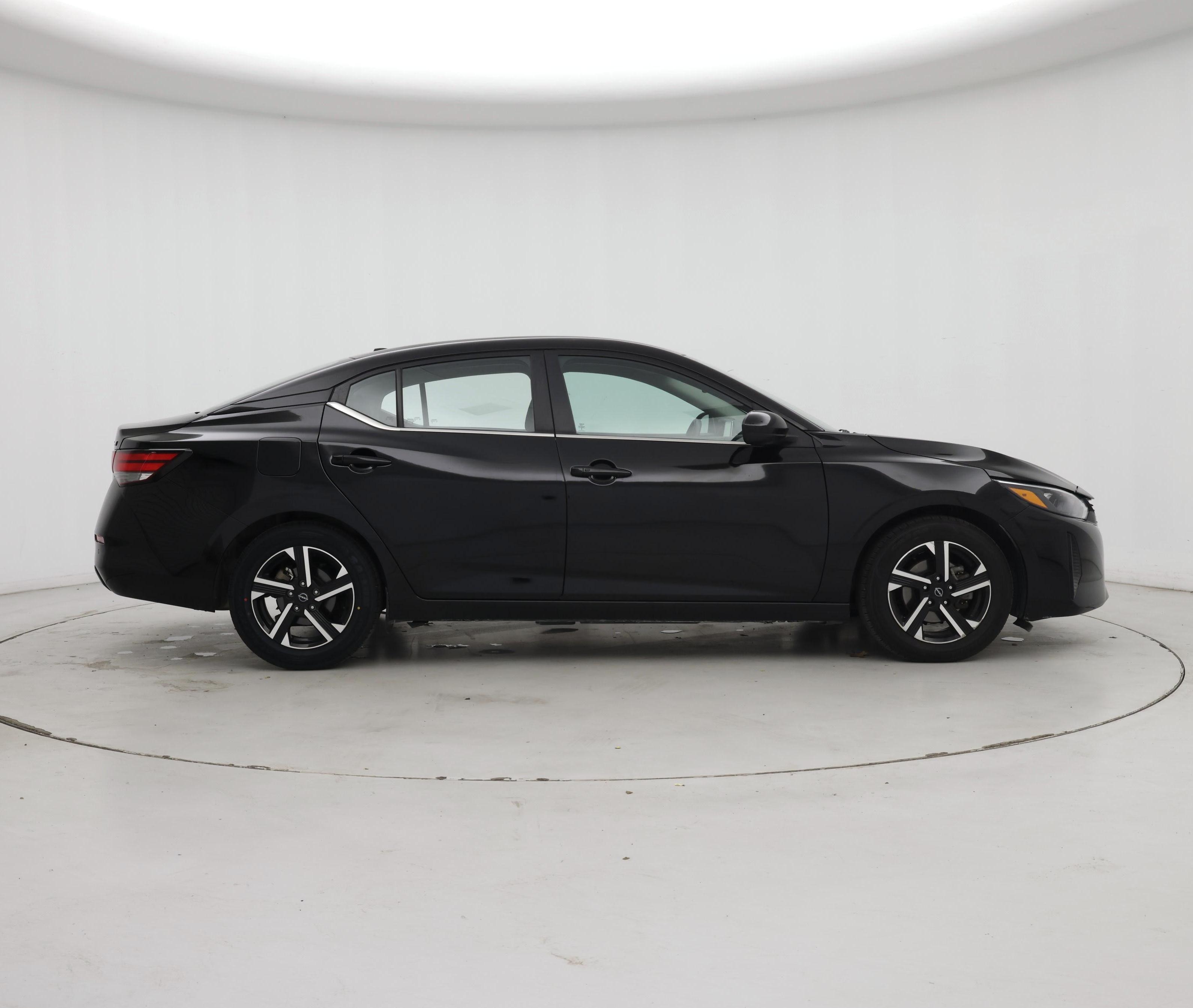 Thumbnail: 2024 Nissan Sentra - 7