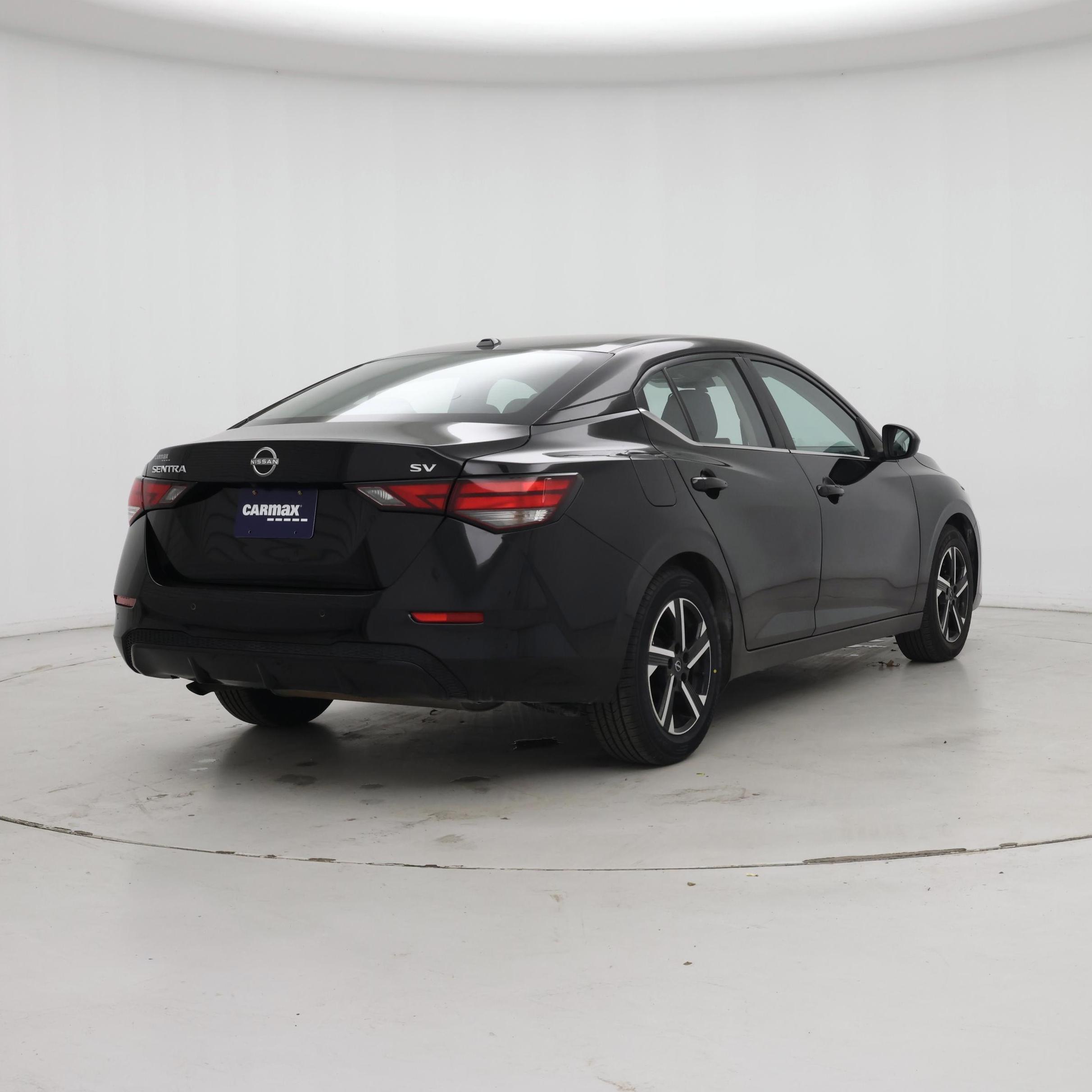 Thumbnail: 2024 Nissan Sentra - 8