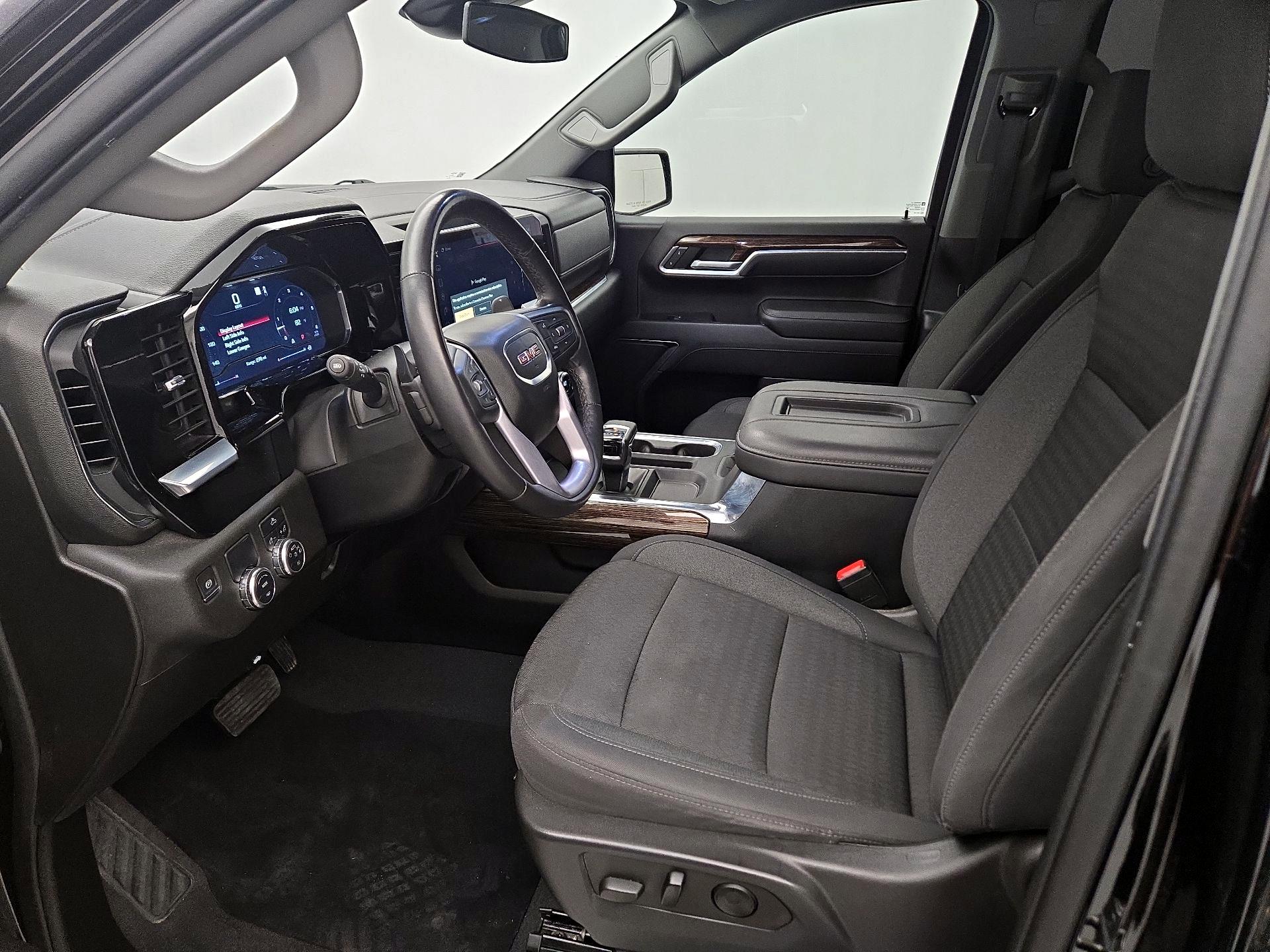 Thumbnail: 2022 GMC Sierra 1500 - 11