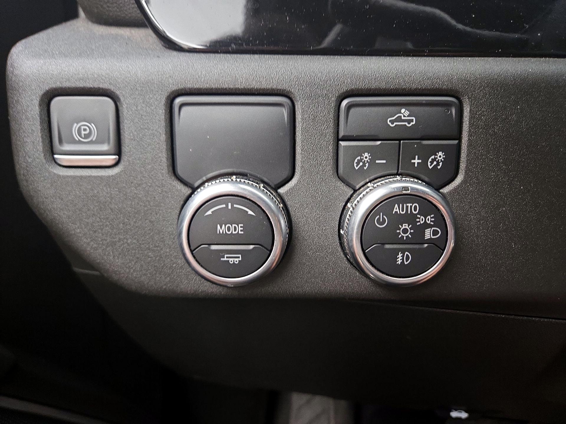 Thumbnail: 2022 GMC Sierra 1500 - 13