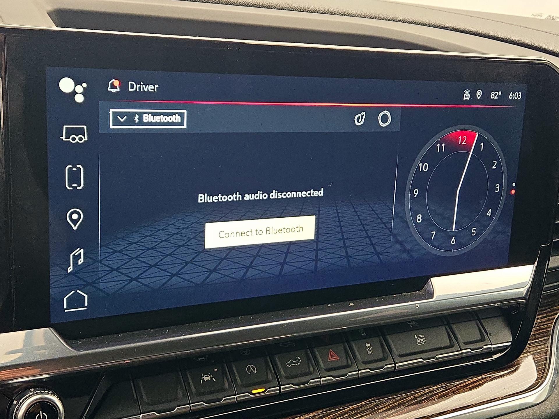 Thumbnail: 2022 GMC Sierra 1500 - 15