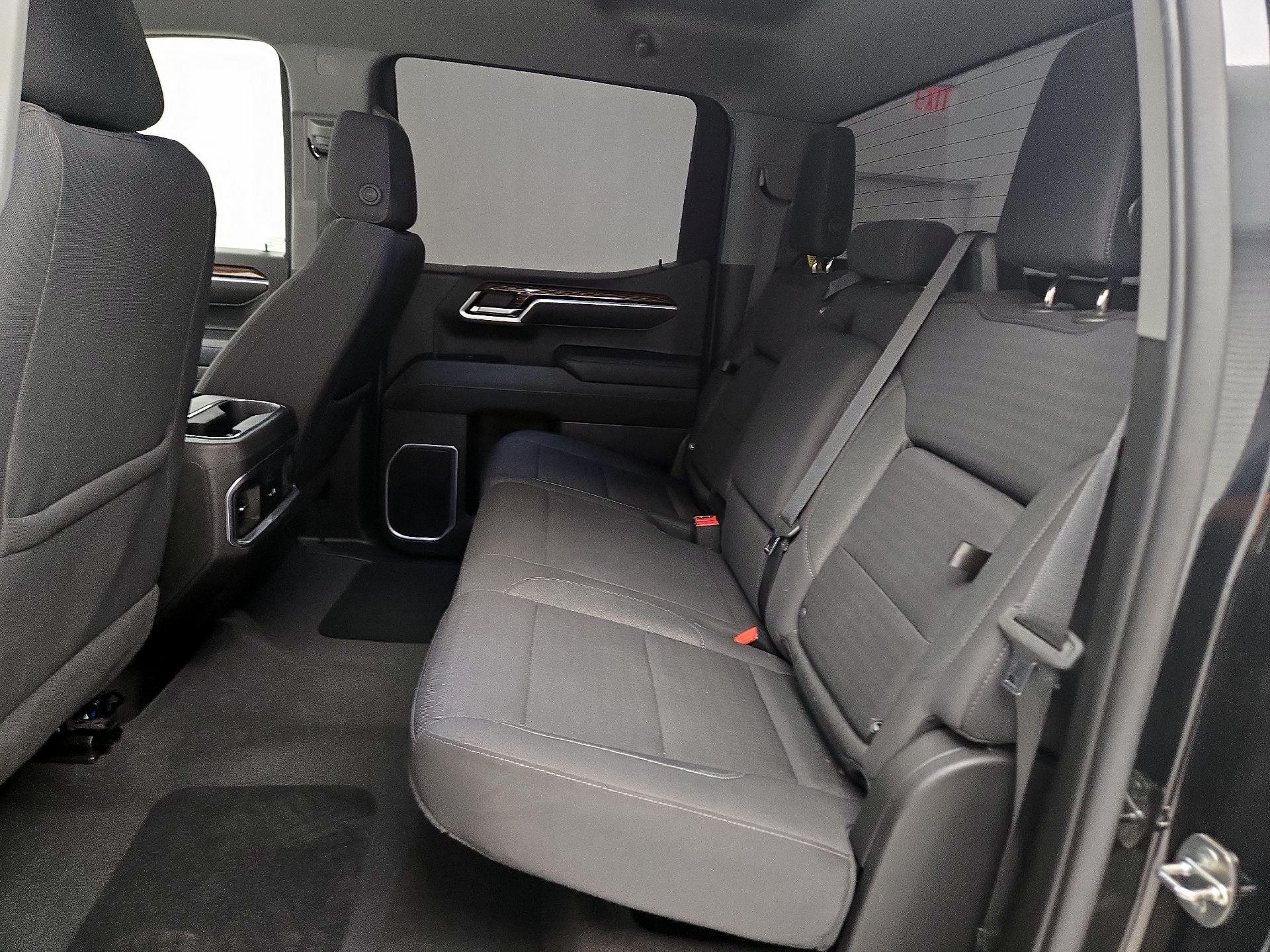 Thumbnail: 2022 GMC Sierra 1500 - 19