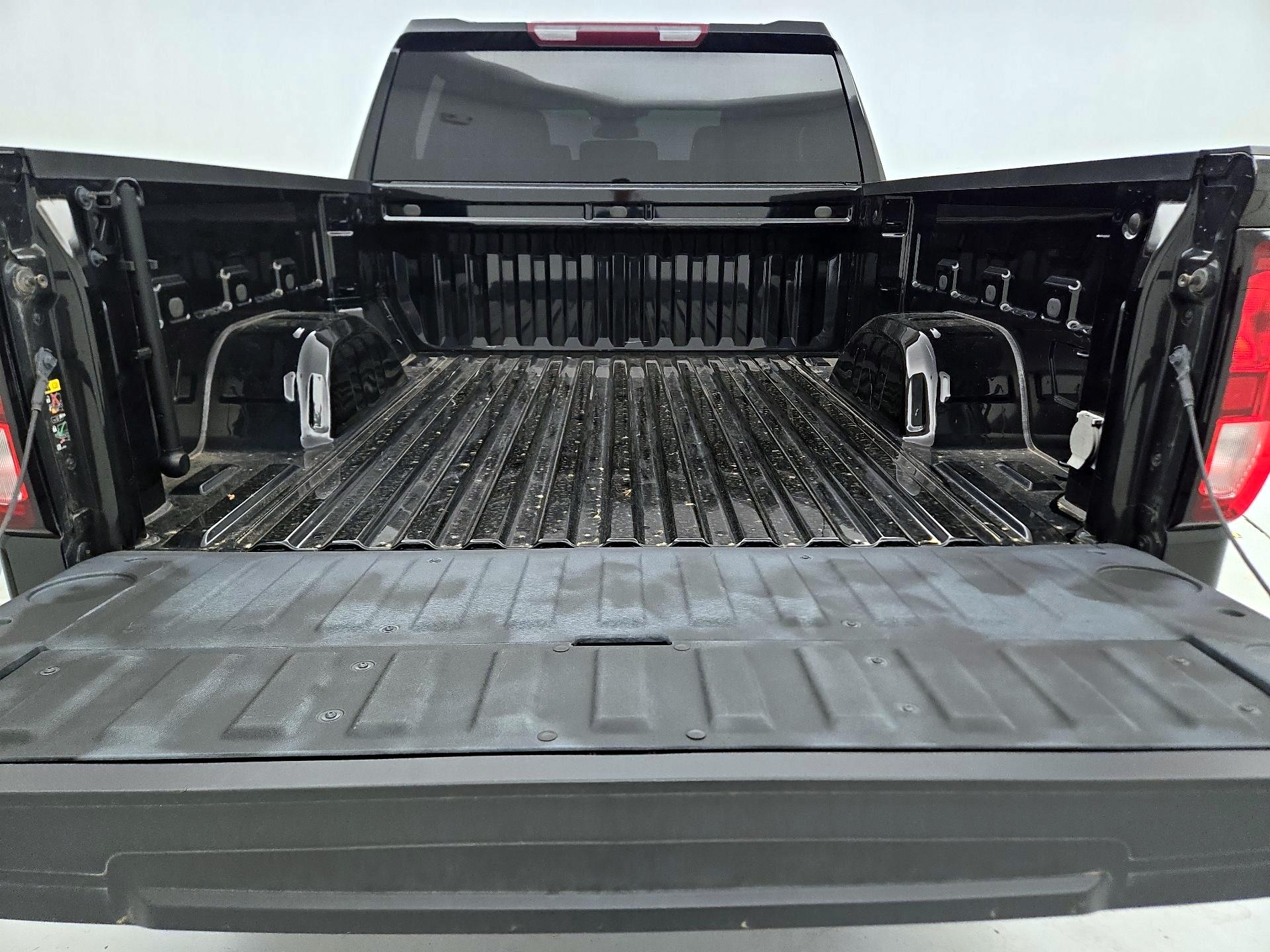 Thumbnail: 2022 GMC Sierra 1500 - 20