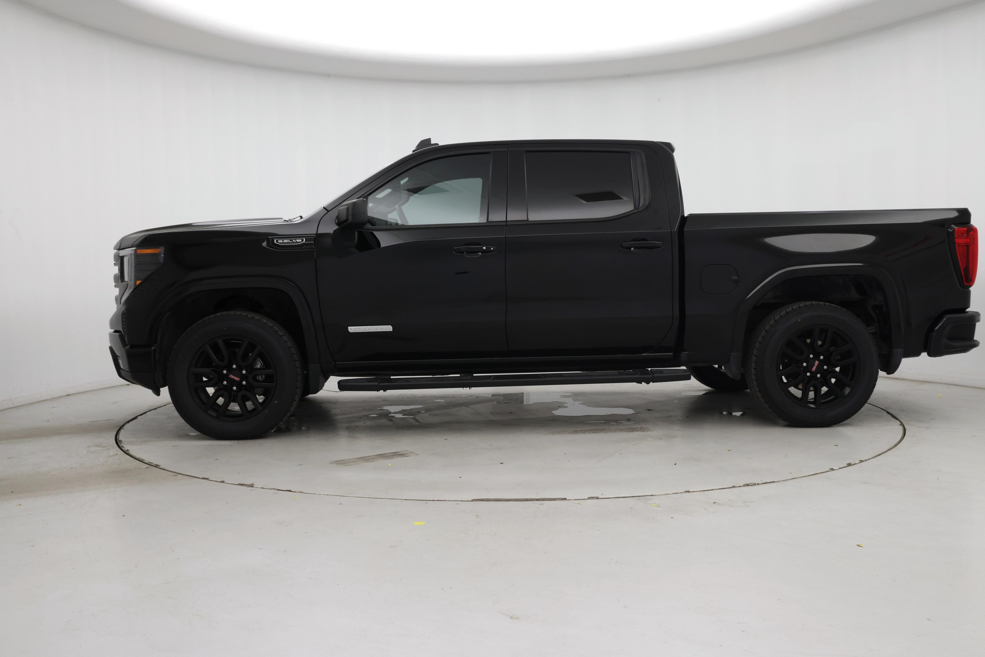 Thumbnail: 2022 GMC Sierra 1500 - 3