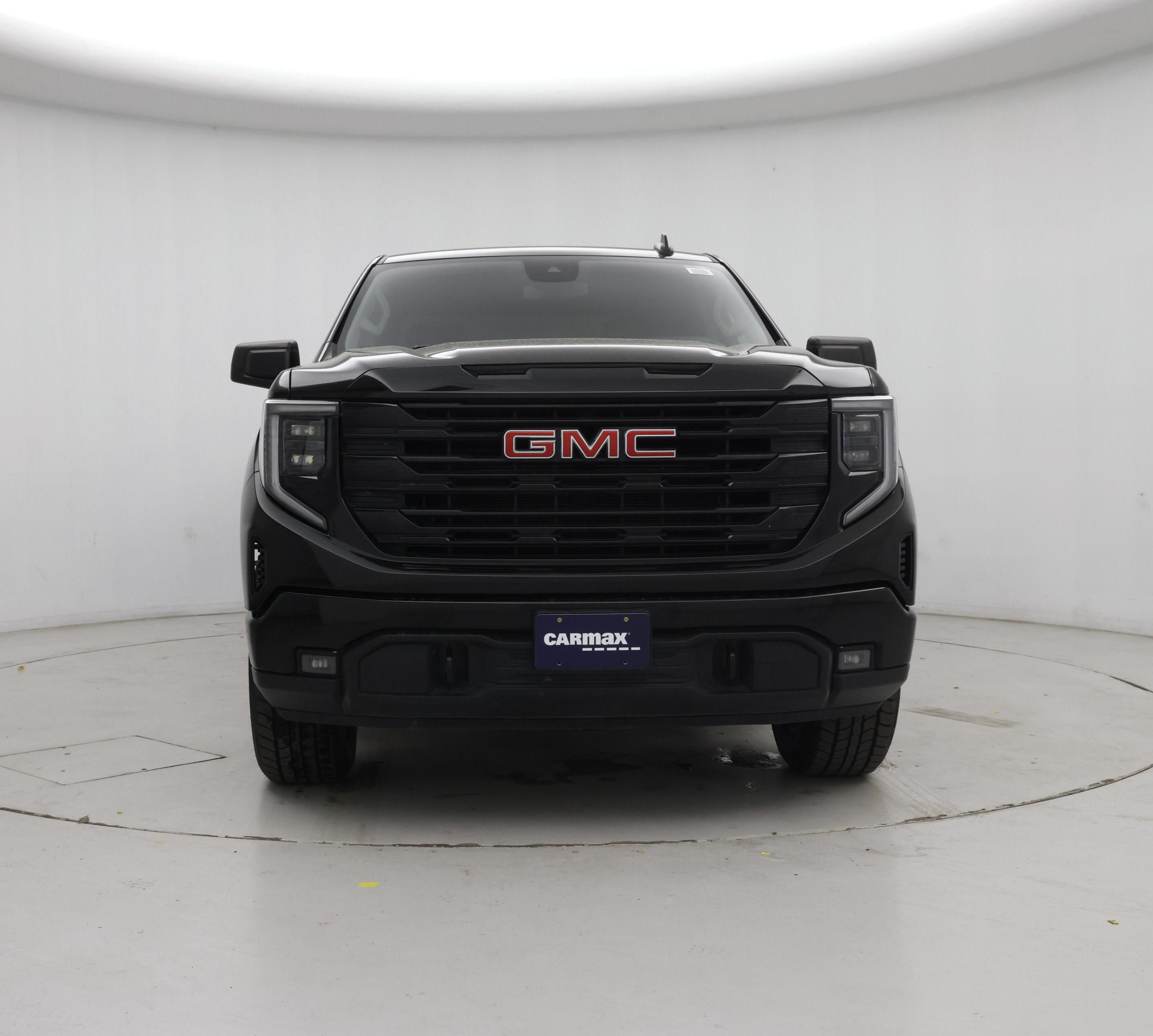 Thumbnail: 2022 GMC Sierra 1500 - 5