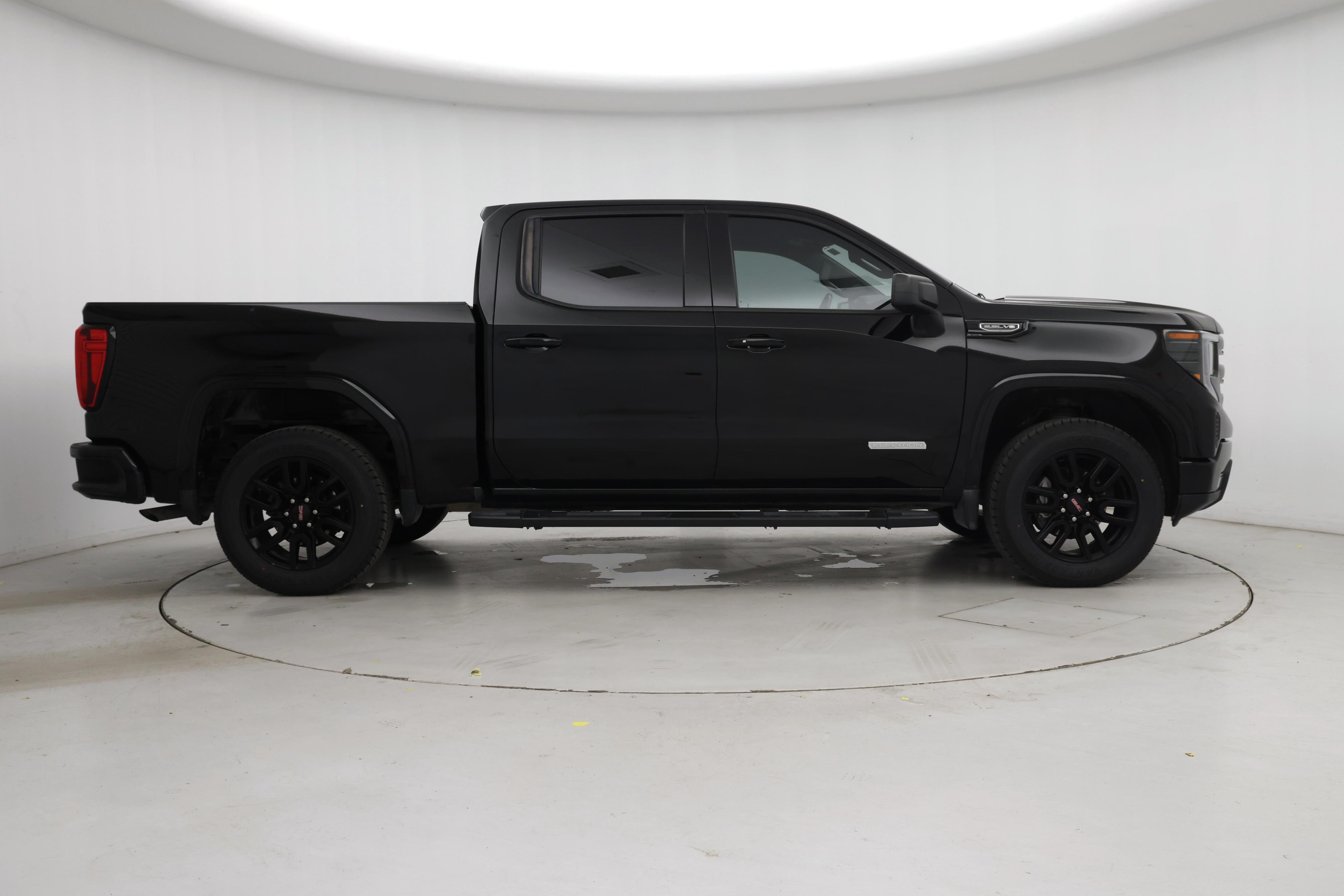 Thumbnail: 2022 GMC Sierra 1500 - 7