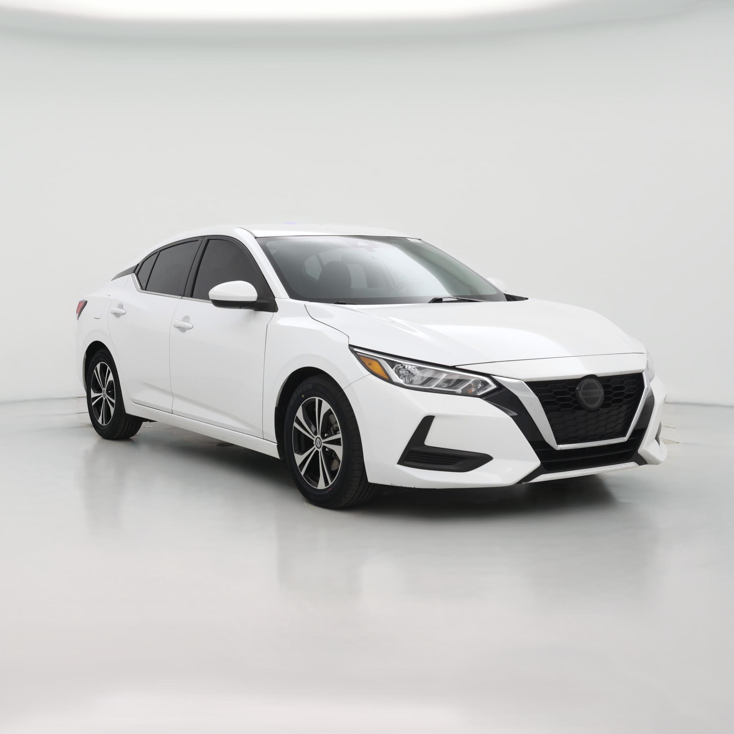 Thumbnail: 2022 Nissan Sentra - 1