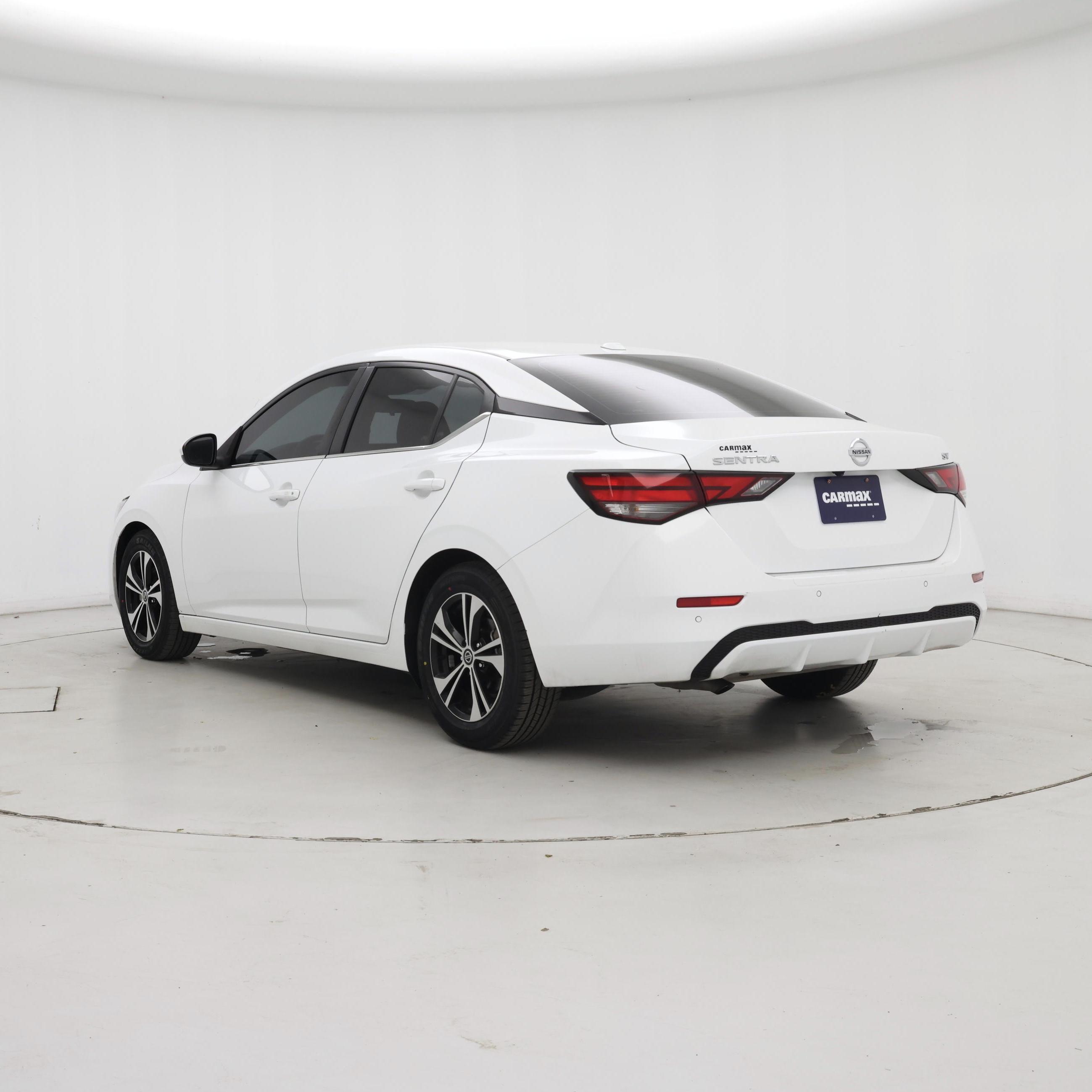 Thumbnail: 2022 Nissan Sentra - 2