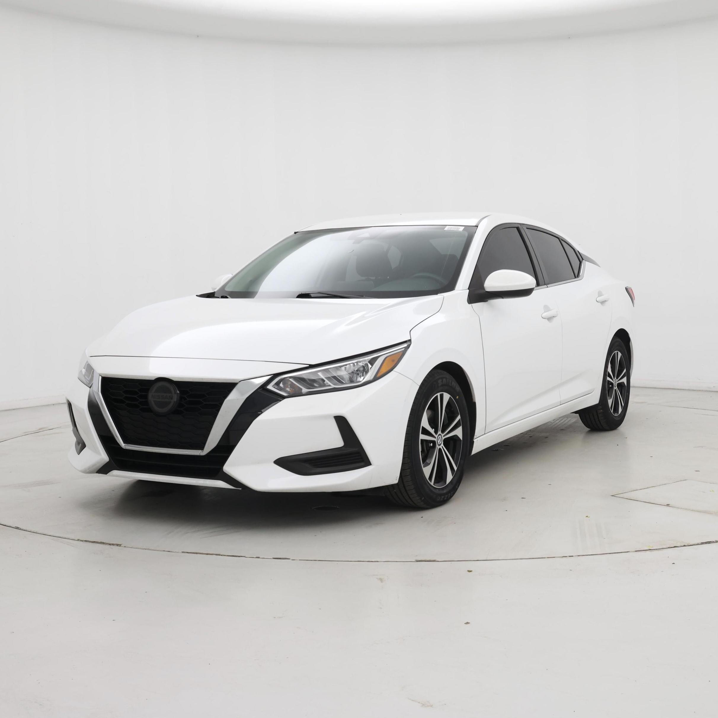 Thumbnail: 2022 Nissan Sentra - 4