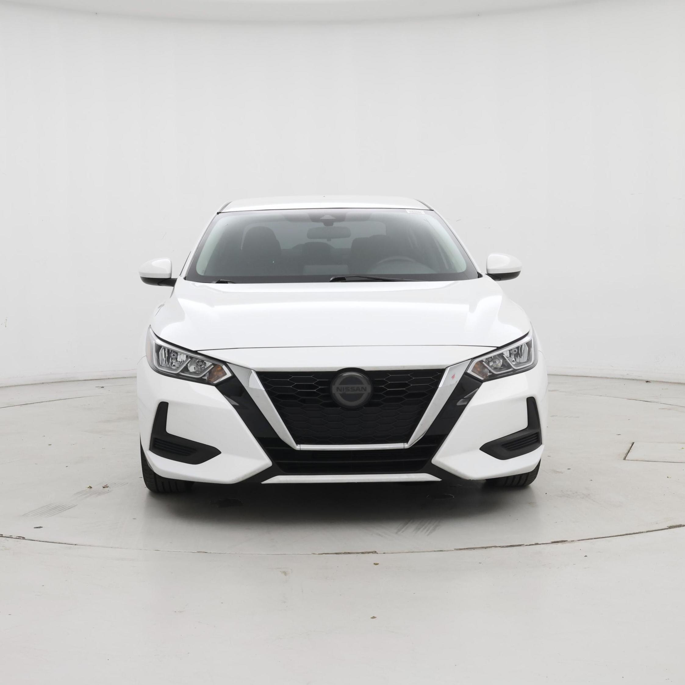 Thumbnail: 2022 Nissan Sentra - 5